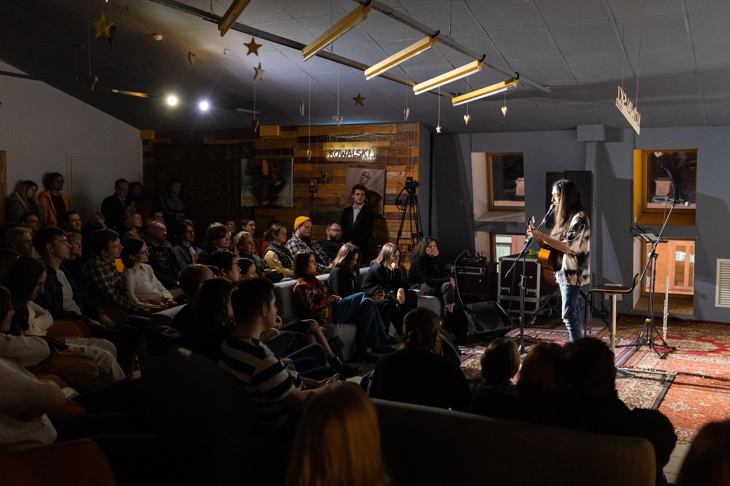 Зилков ае // Kowalski club. Фотограф в Самаре Иван Булатов