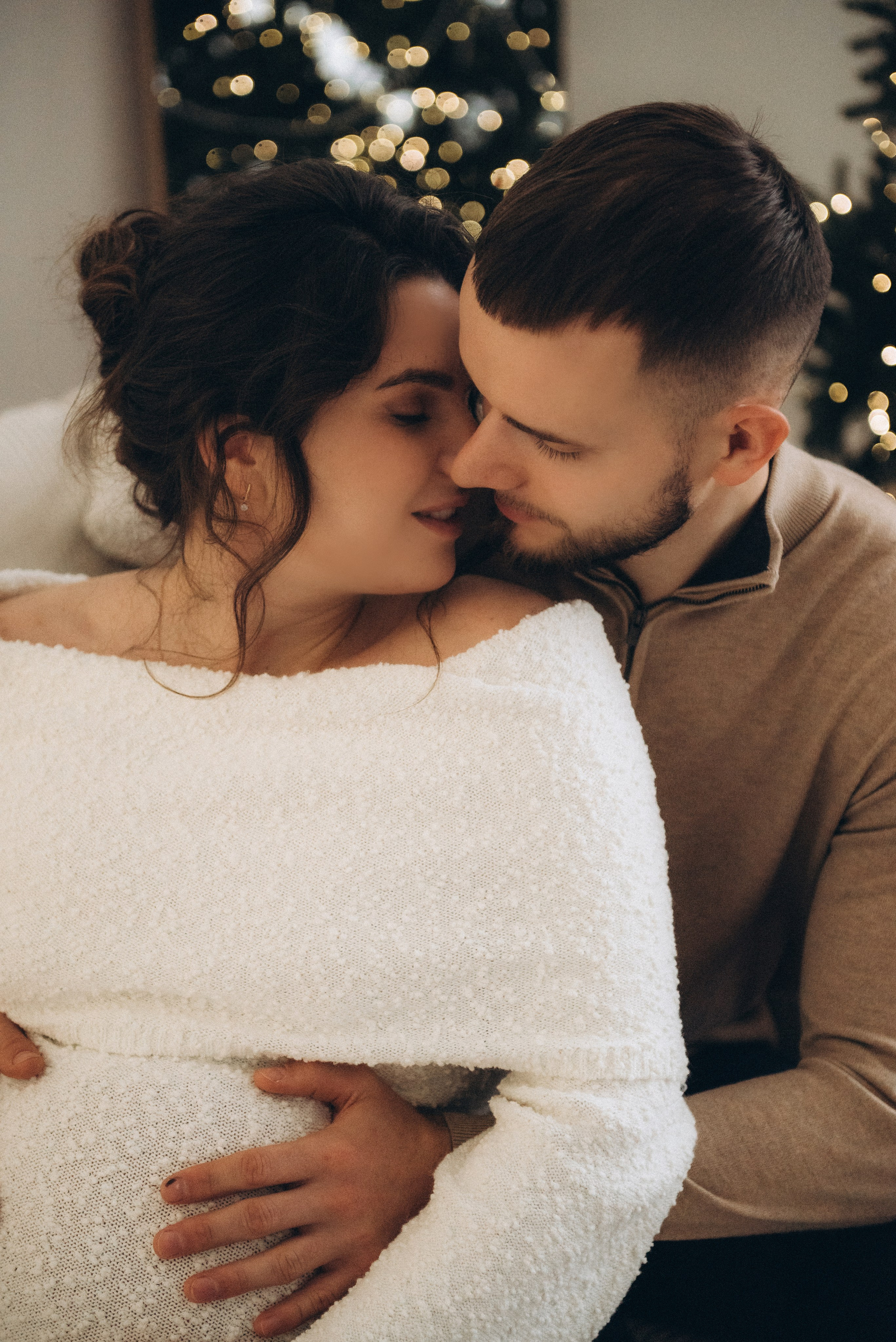 Саша и Катя. Суханова Регина Фотограф Сергиев Посад