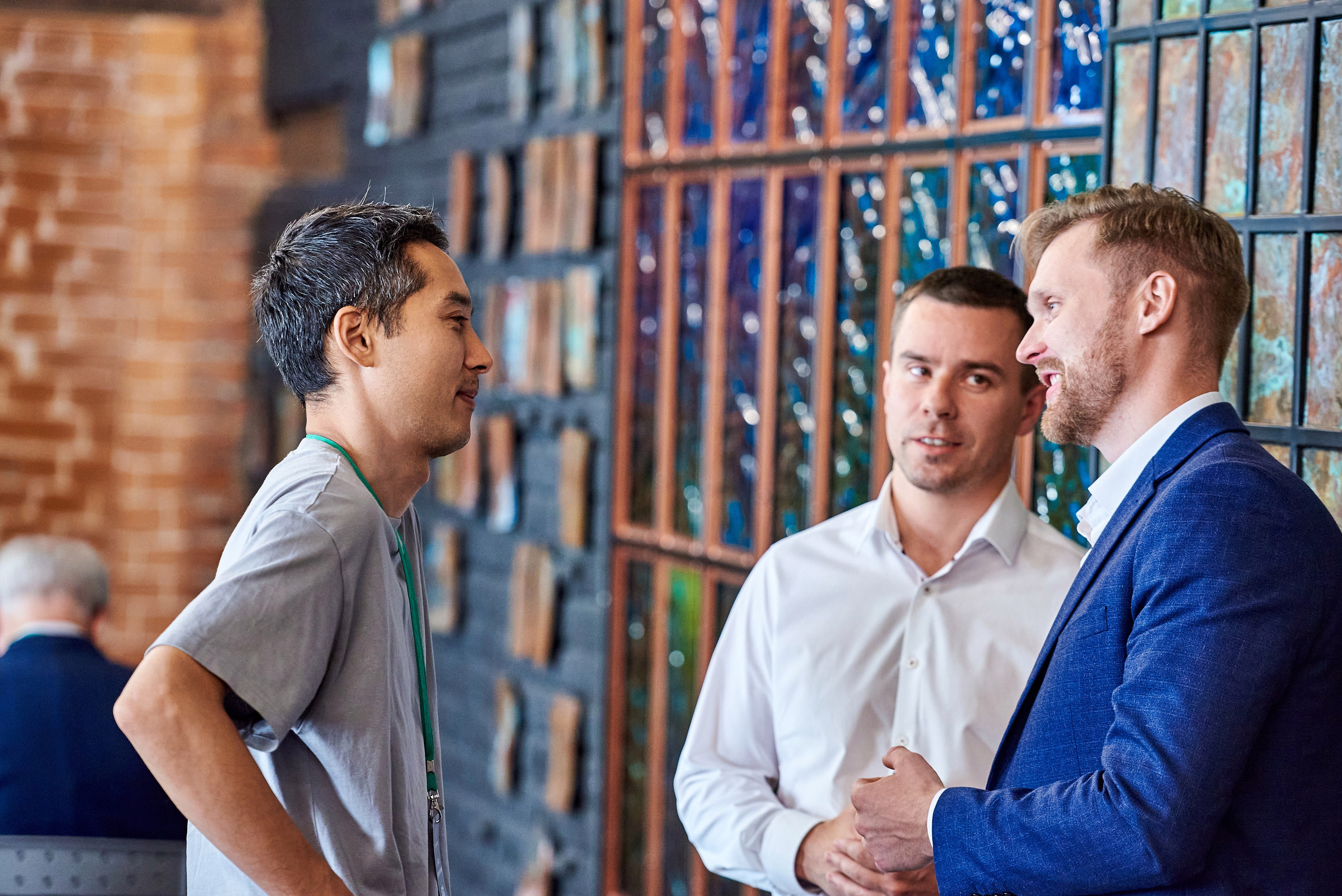 Big Data для развития бизнеса. Иван Ступа, репортажный фотограф в Санкт-Петербурге и Ленинградской области