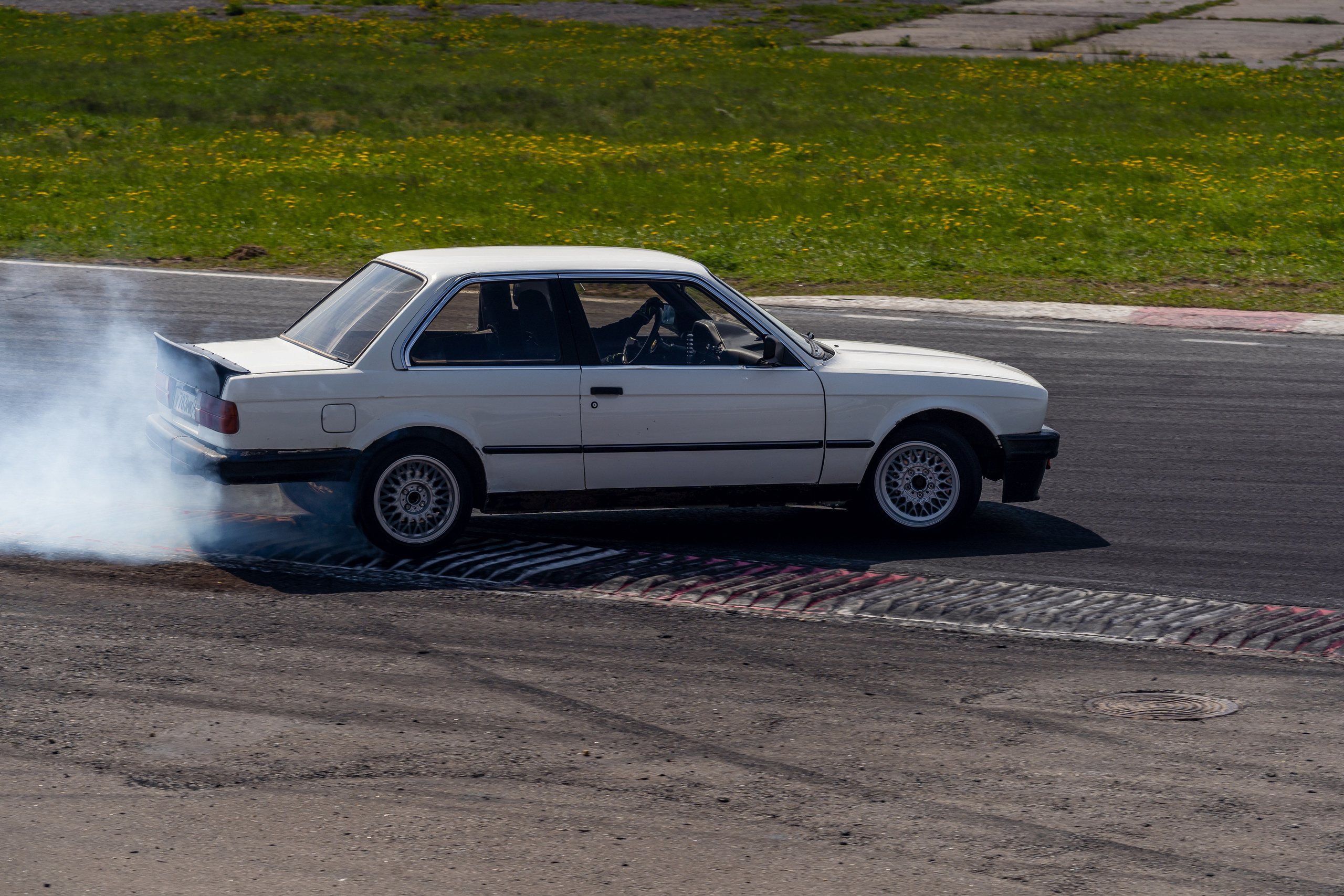 Дрифт дни ADM Raceway. Yaratezza production