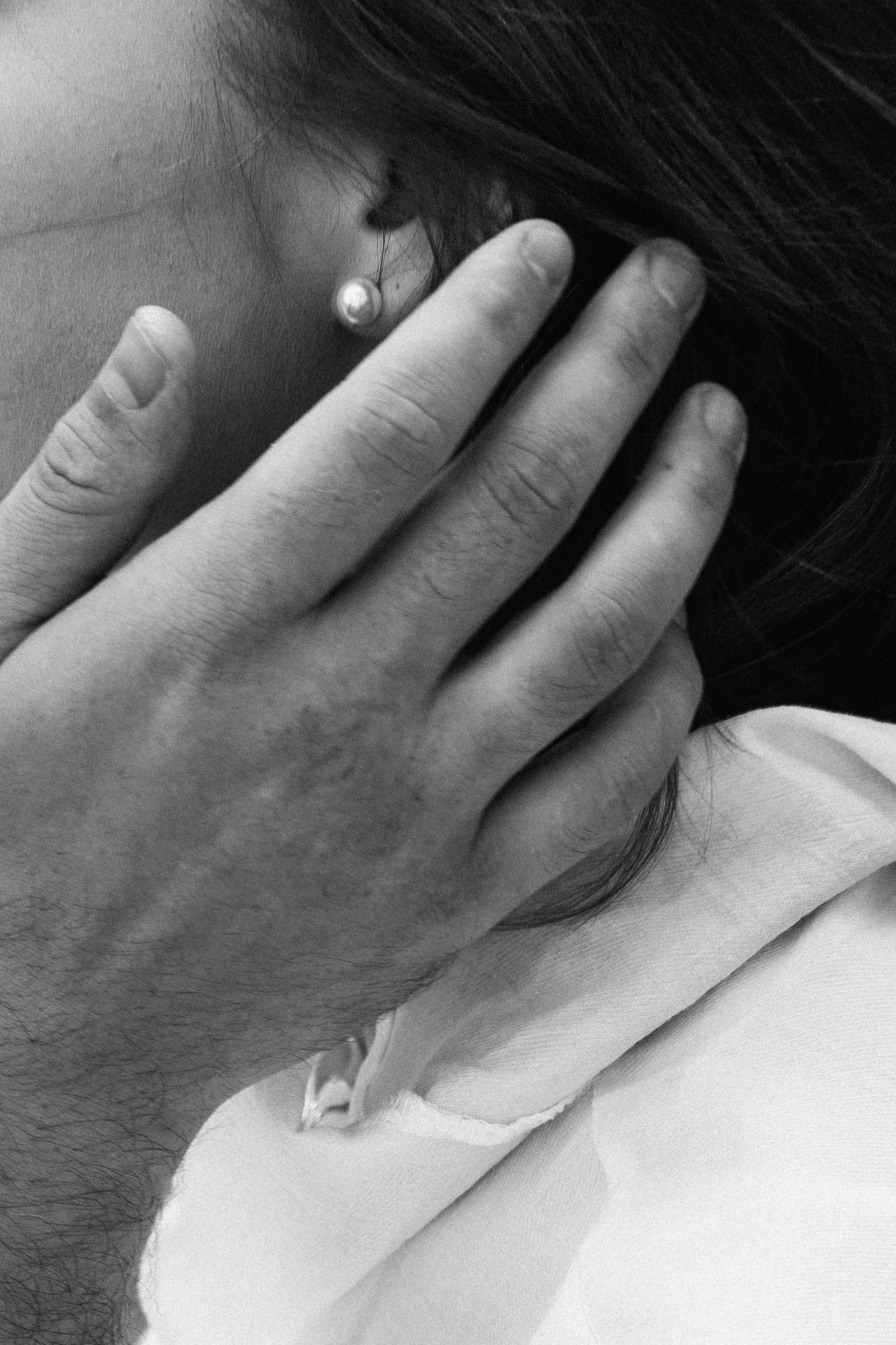 Крепкие объятия. Свадебный и портретный фотограф Соломко Диана