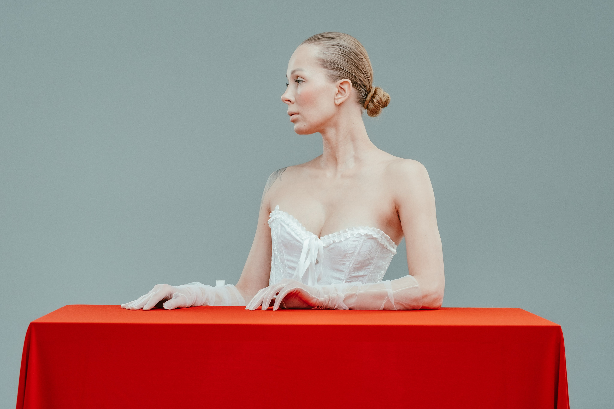 В сетке. Professional photoartist in St. Petersburg (wedding, reportage, portrait, model book, love story) Alexander Shvedov