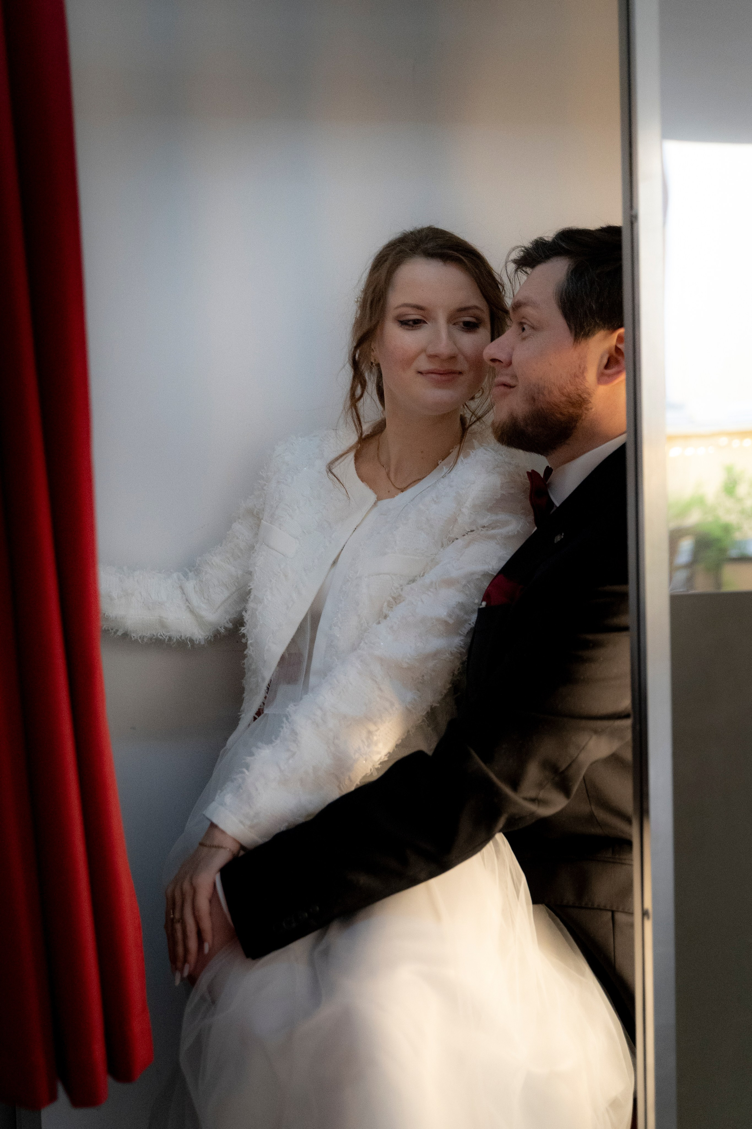 Дима + Диана. Professional photoartist in St. Petersburg (wedding, reportage, portrait, model book, love story) Alexander Shvedov