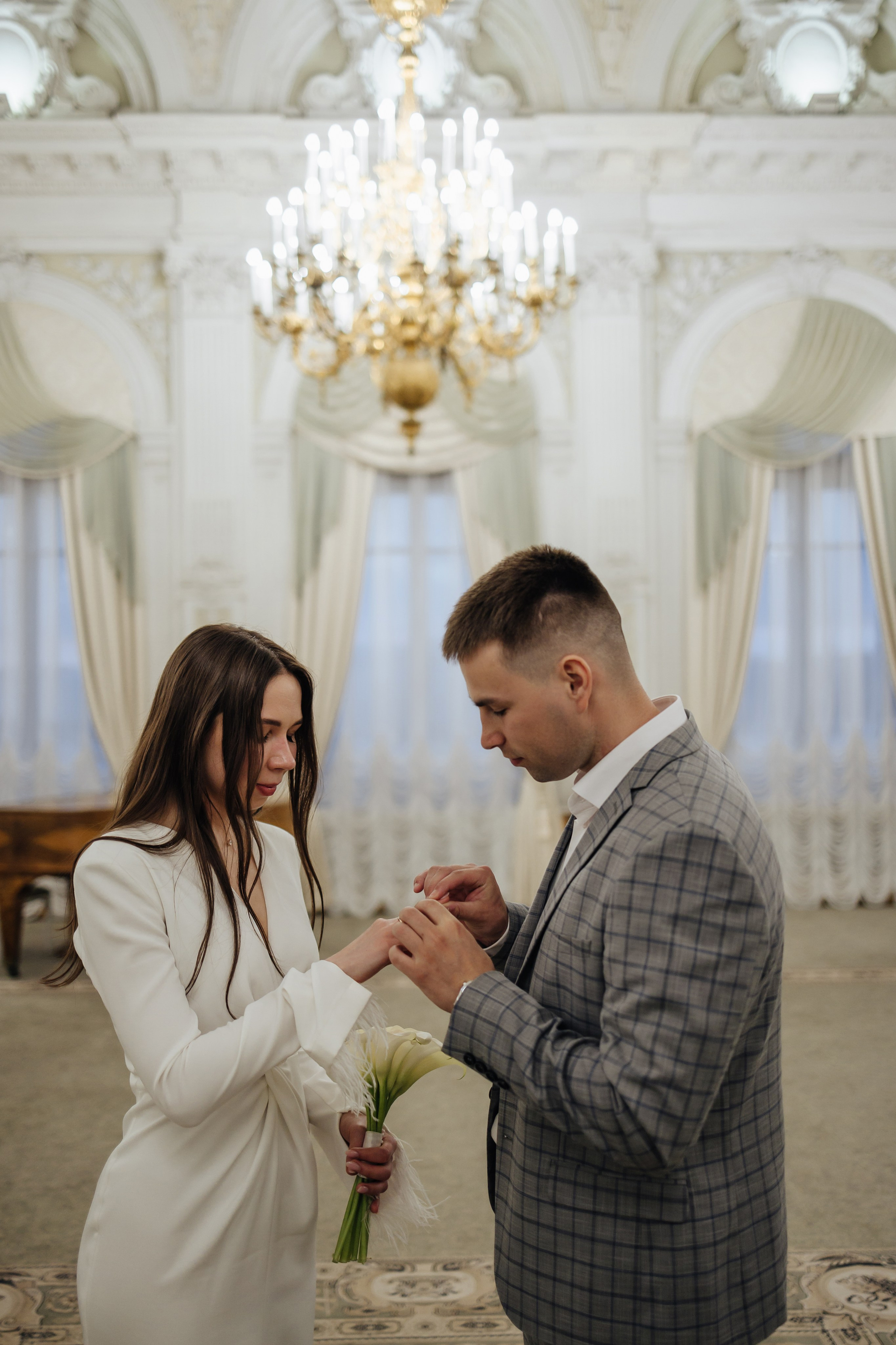 A&I. Фотограф в Санкт-Петербурге Ольга Кулеш