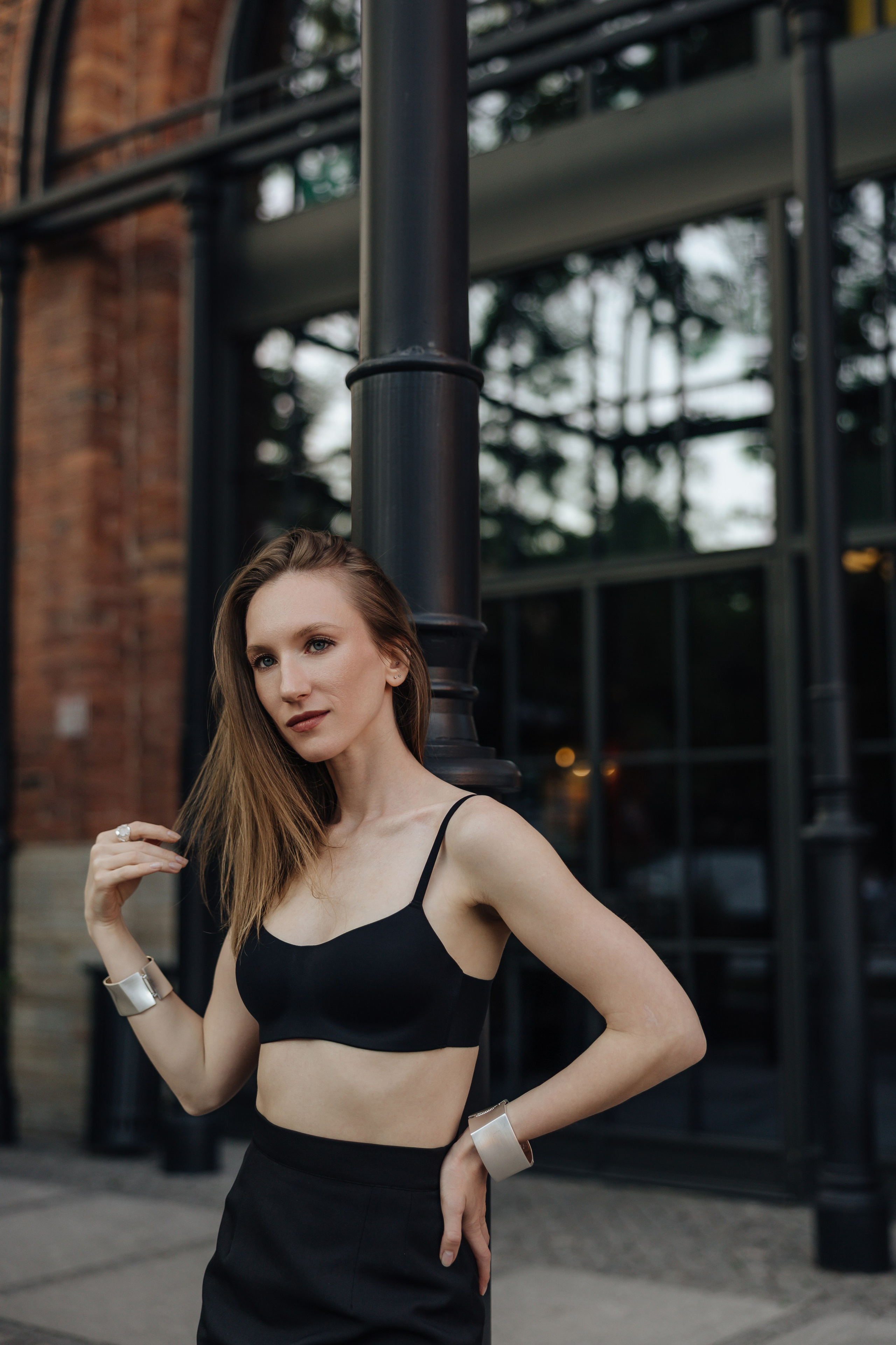 A. Фотограф в Санкт-Петербурге Ольга Кулеш