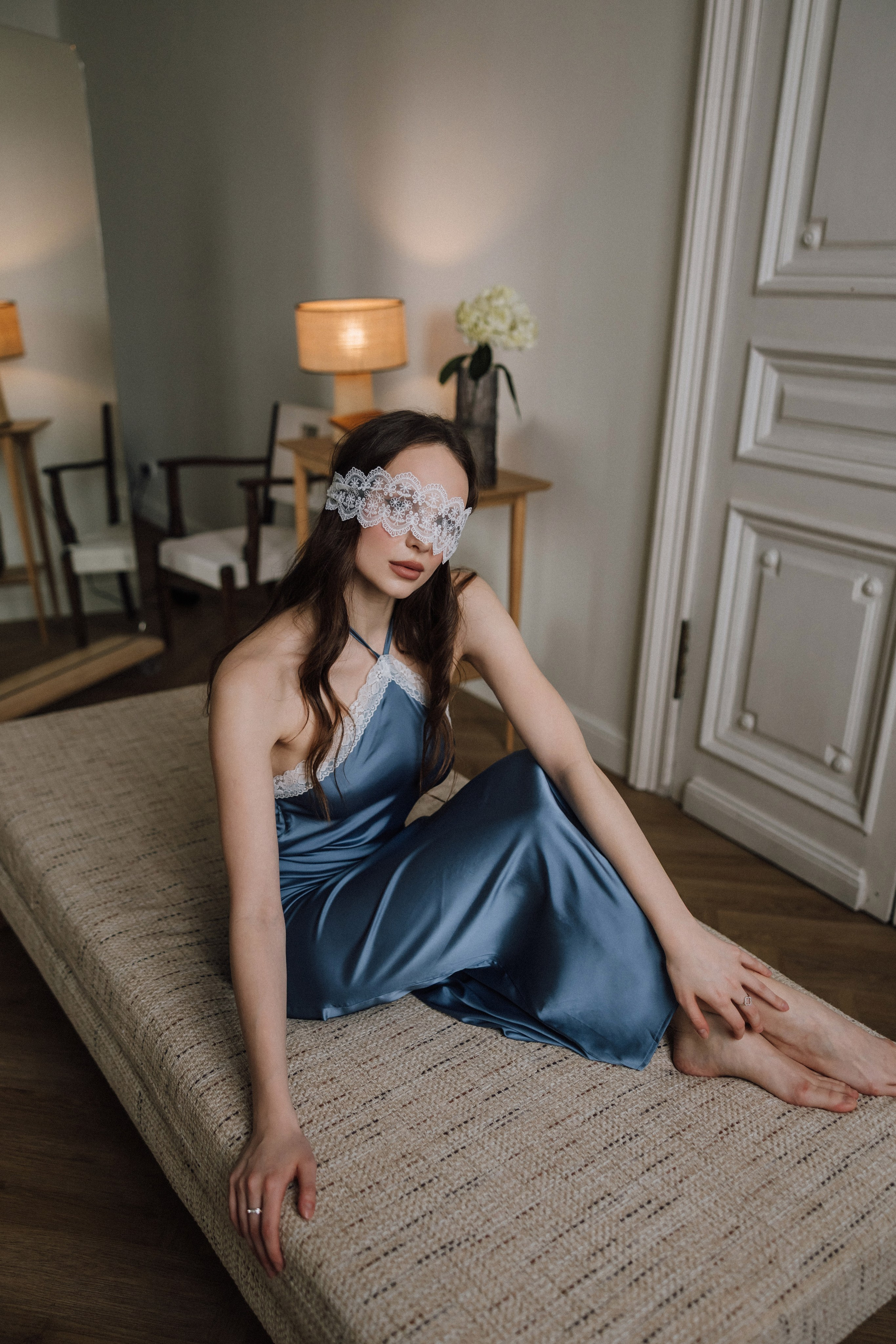 П. Фотограф в Санкт-Петербурге Ольга Кулеш