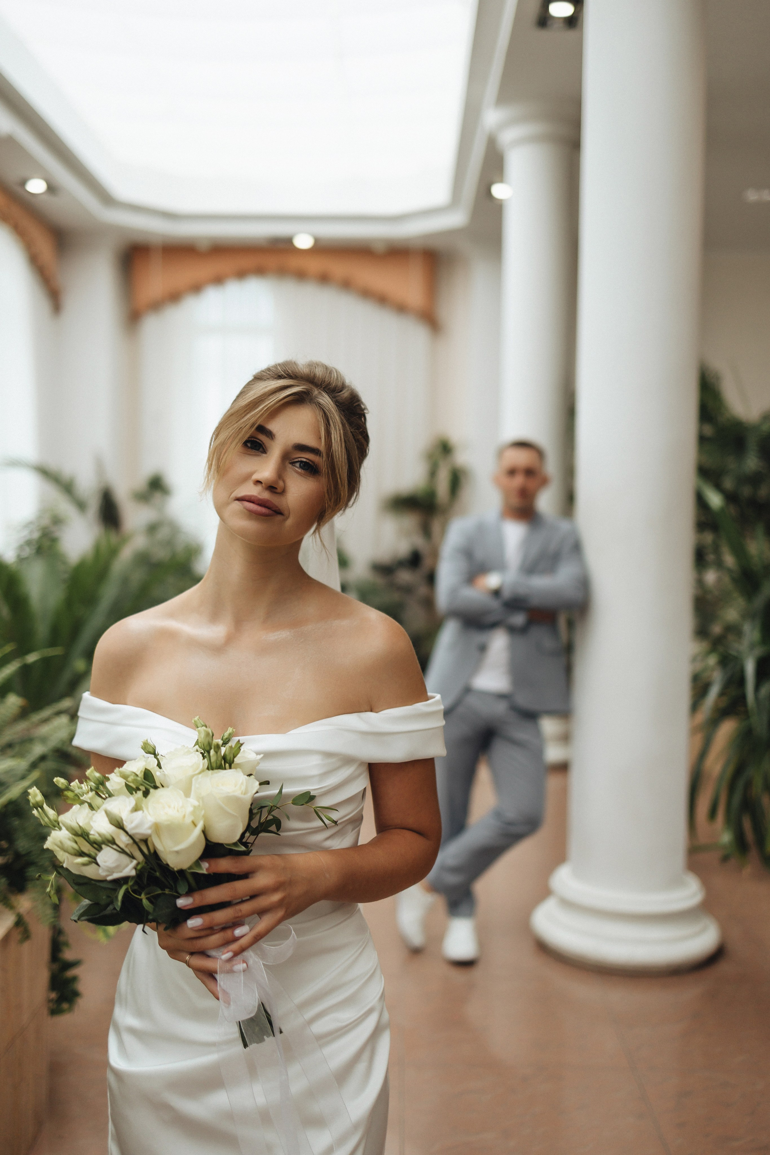 V&V. Фотограф в Санкт-Петербурге Ольга Кулеш