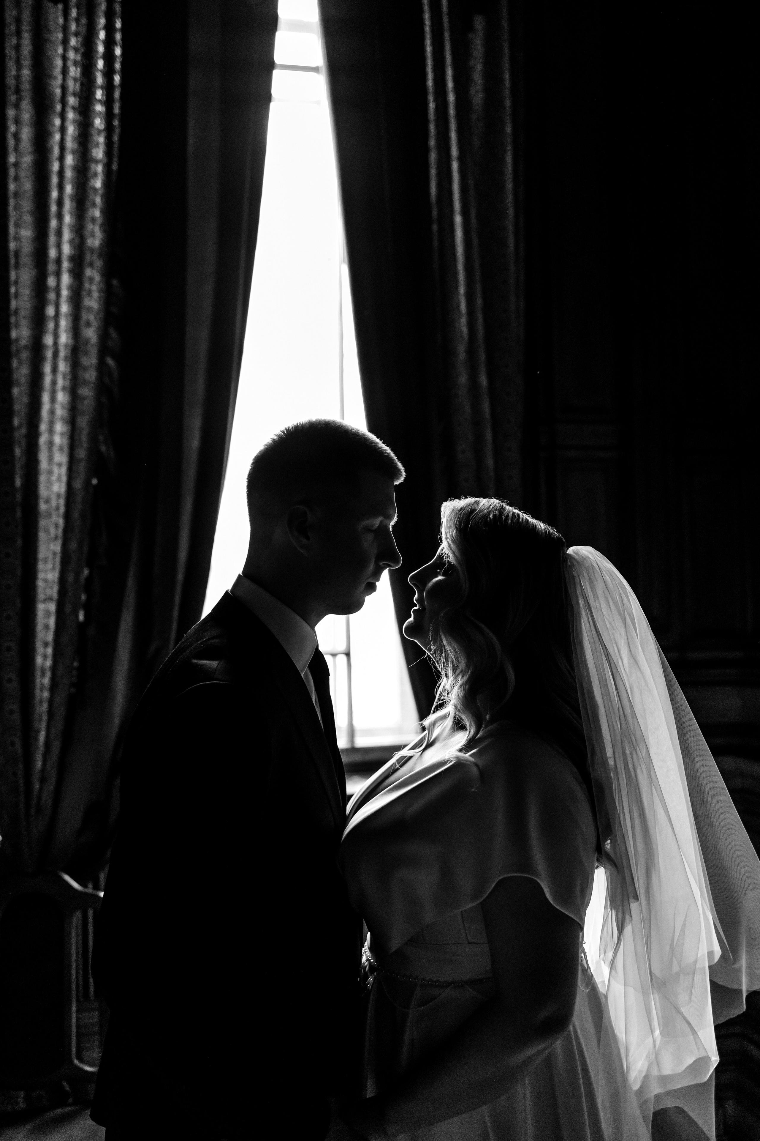 E&D. Фотограф в Санкт-Петербурге Ольга Кулеш