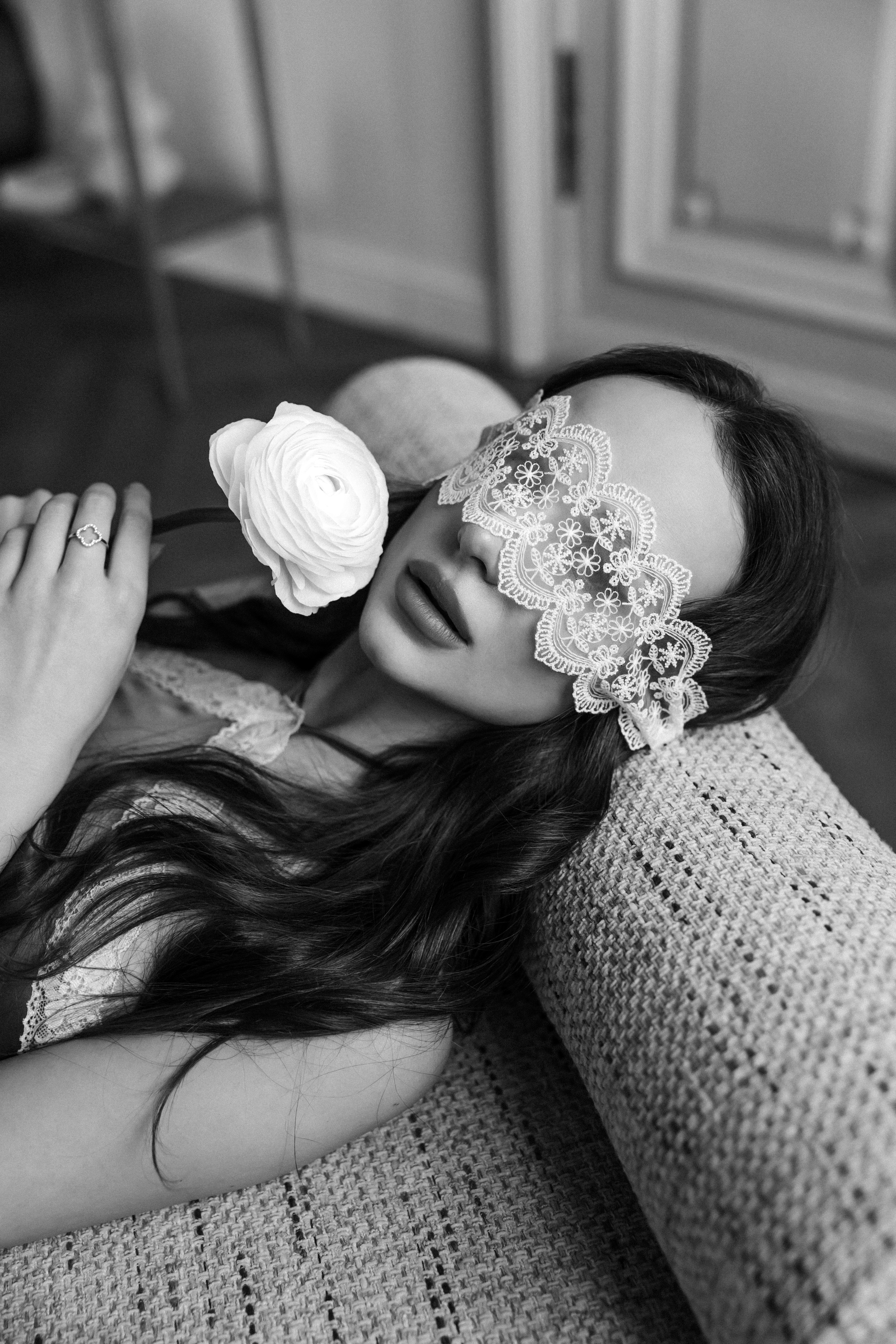 П. Фотограф в Санкт-Петербурге Ольга Кулеш