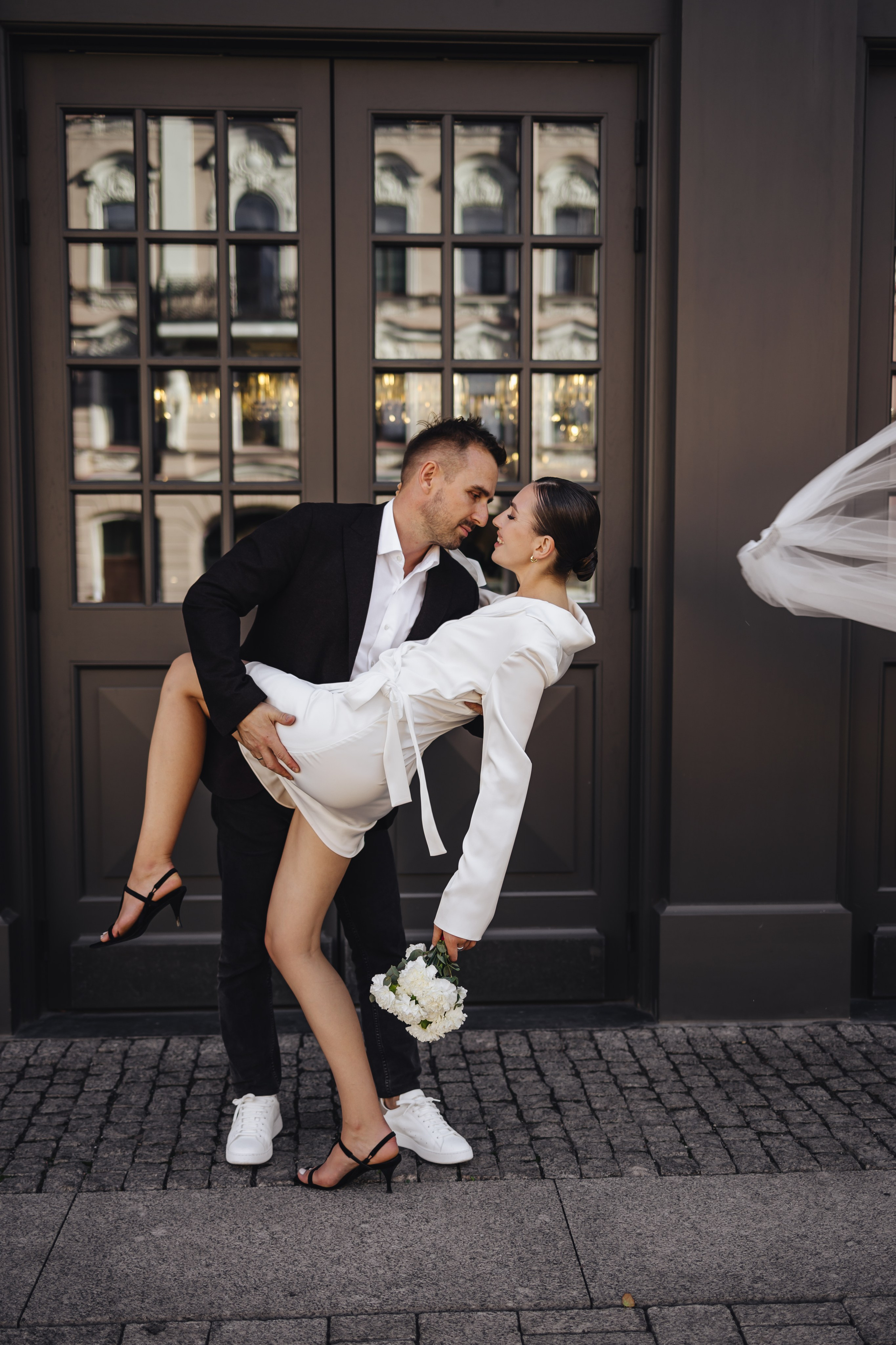 A&N. Фотограф в Санкт-Петербурге Ольга Кулеш