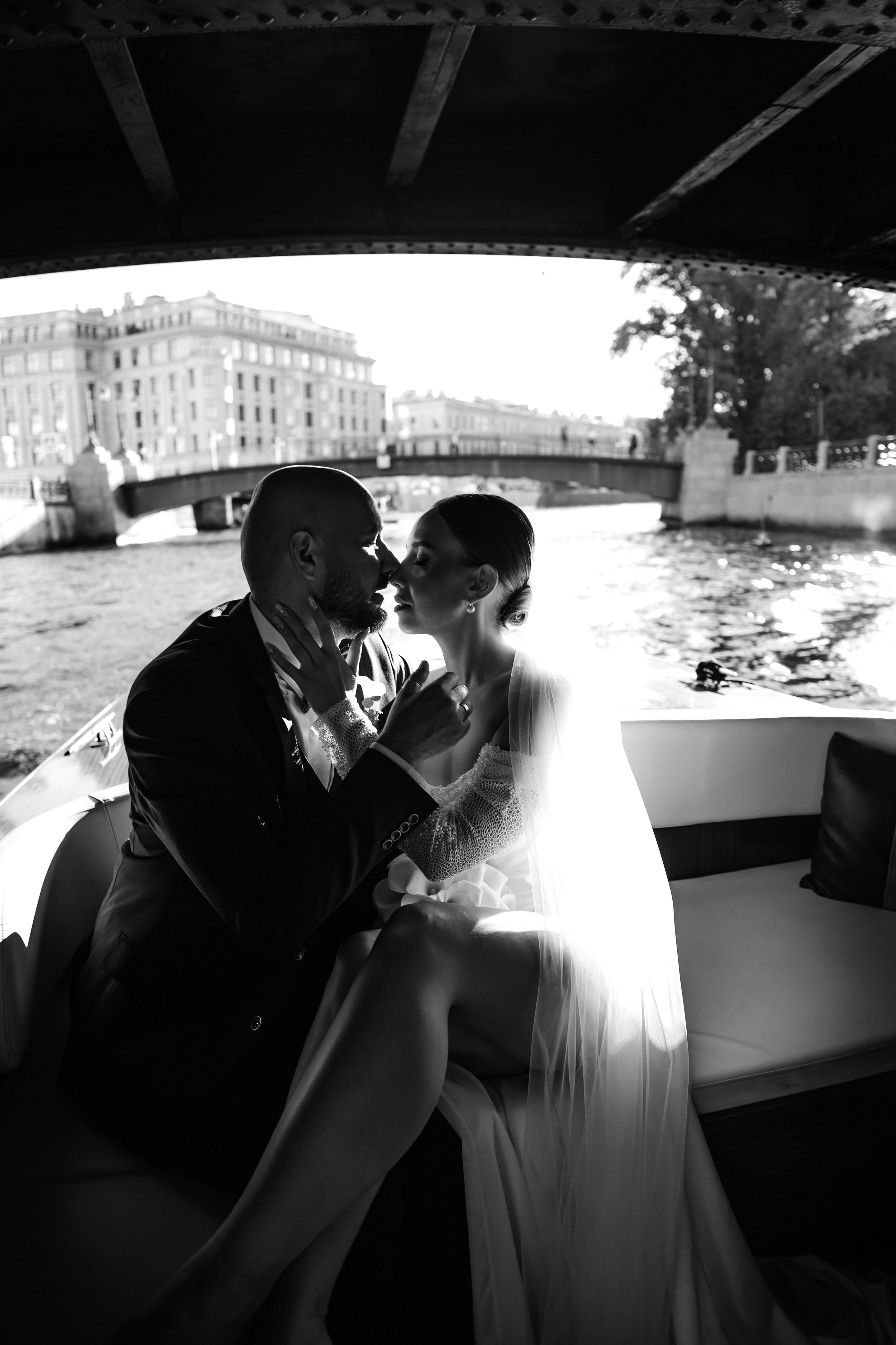 A&I. Фотограф в Санкт-Петербурге Ольга Кулеш