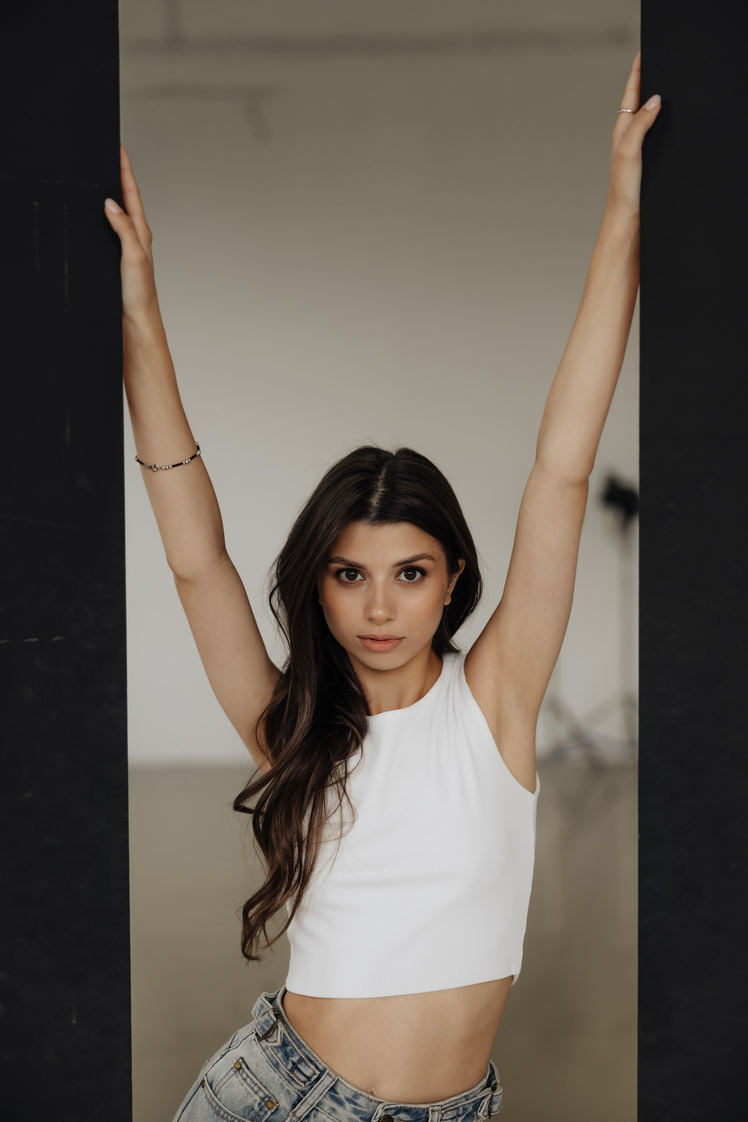 В. Фотограф в Санкт-Петербурге Ольга Кулеш