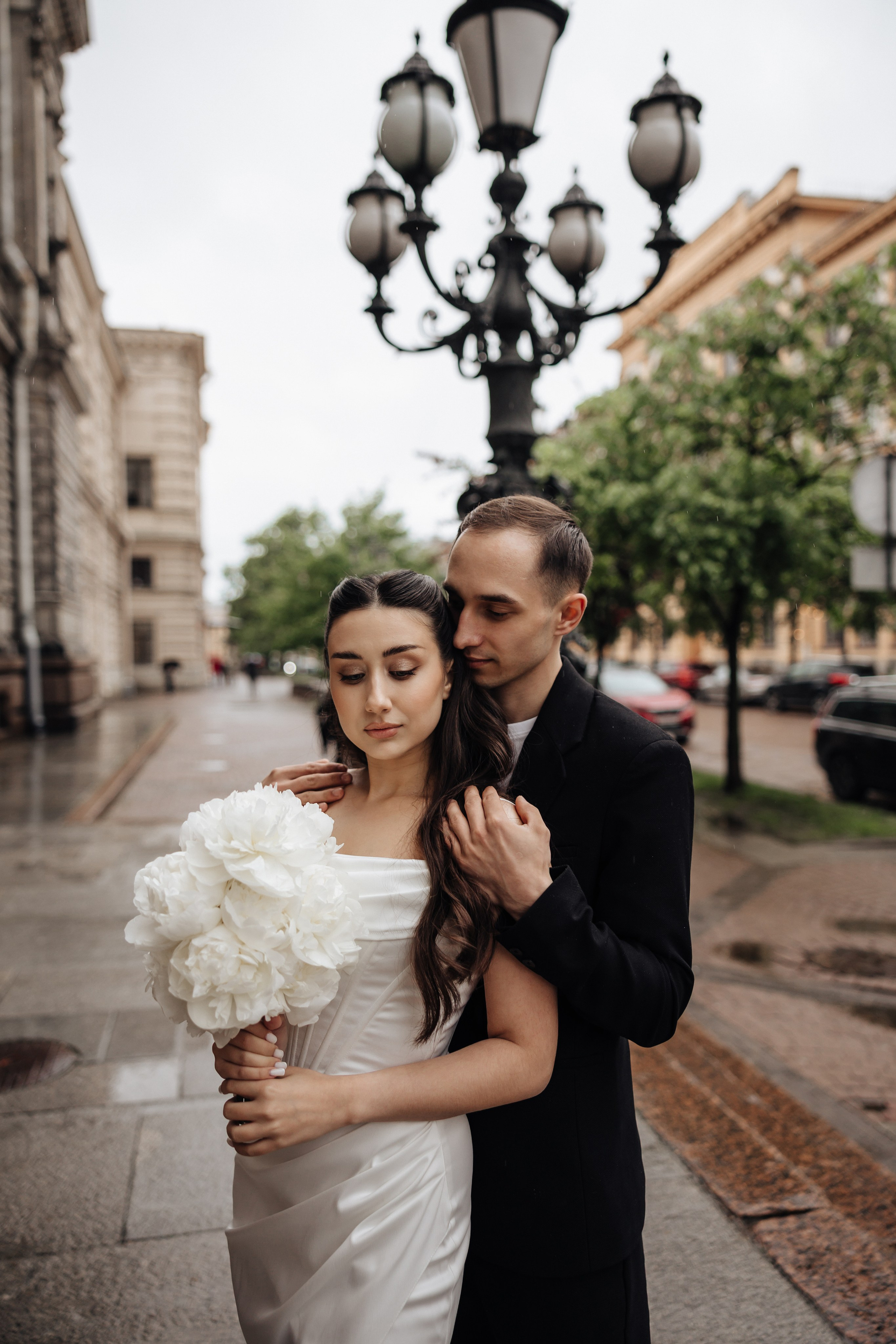 A&A. Фотограф в Санкт-Петербурге Ольга Кулеш