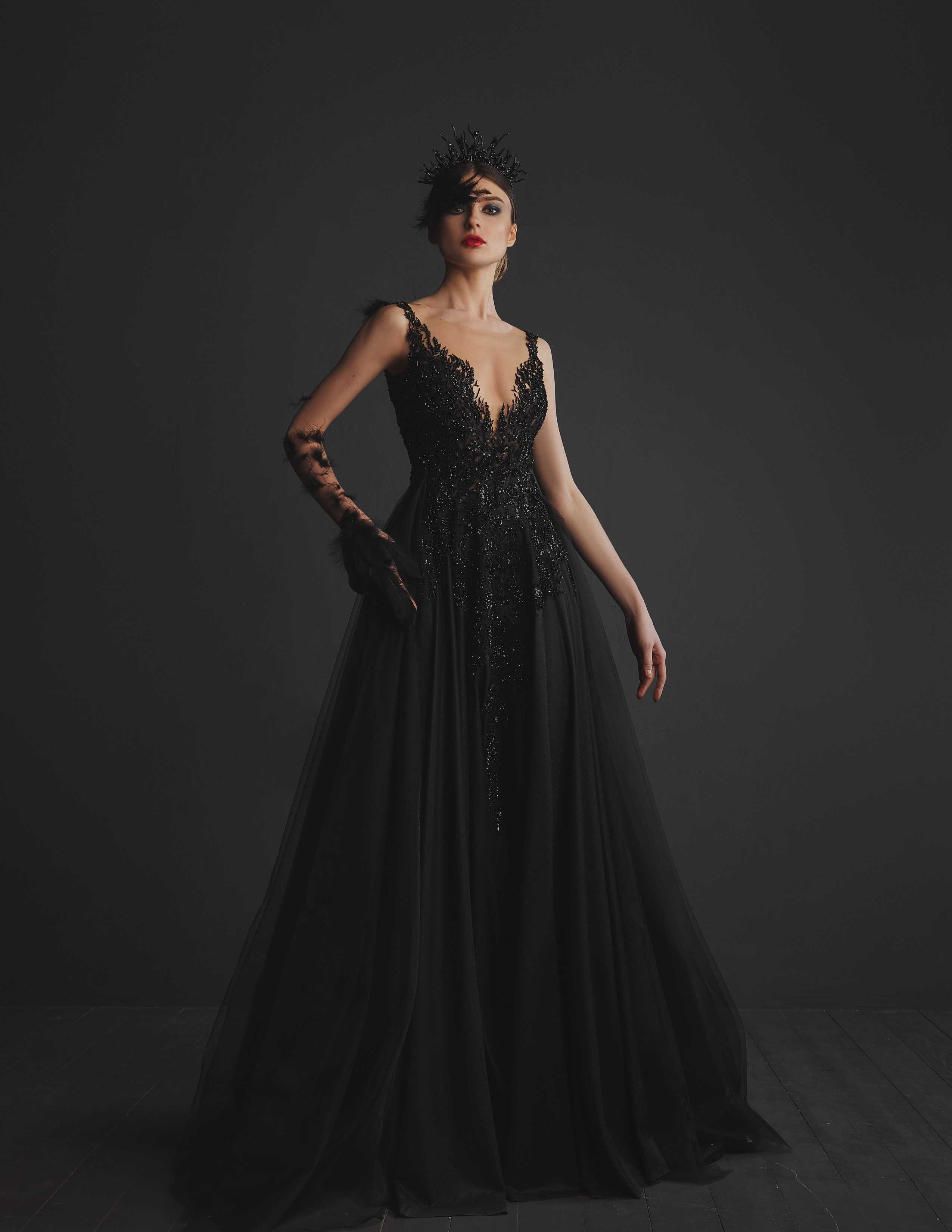 Black Swan. Фотограф для брендов