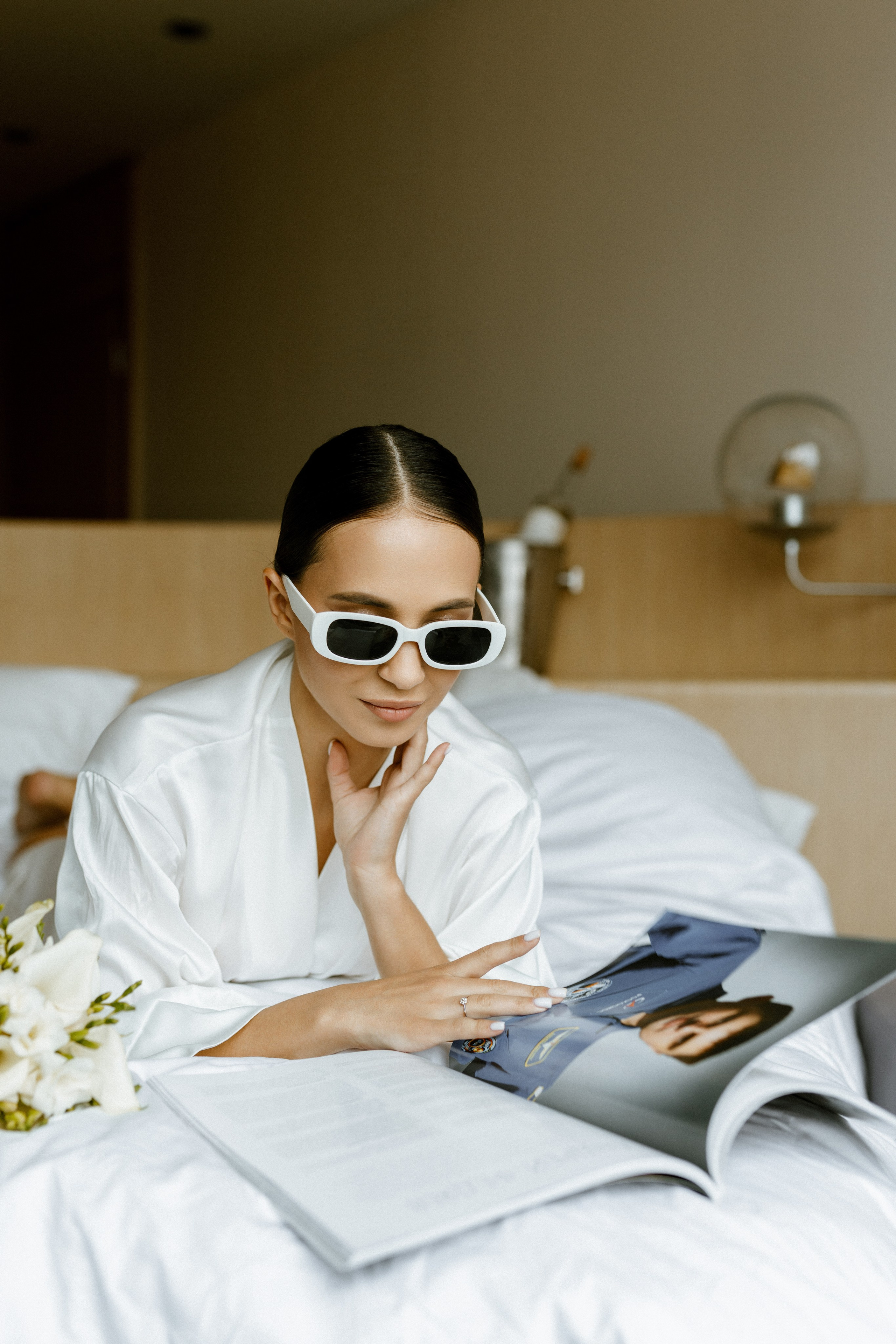 Артур и Лена. Зал Мечты. Свадебный фотограф Балчугова Мария Екатеринбург