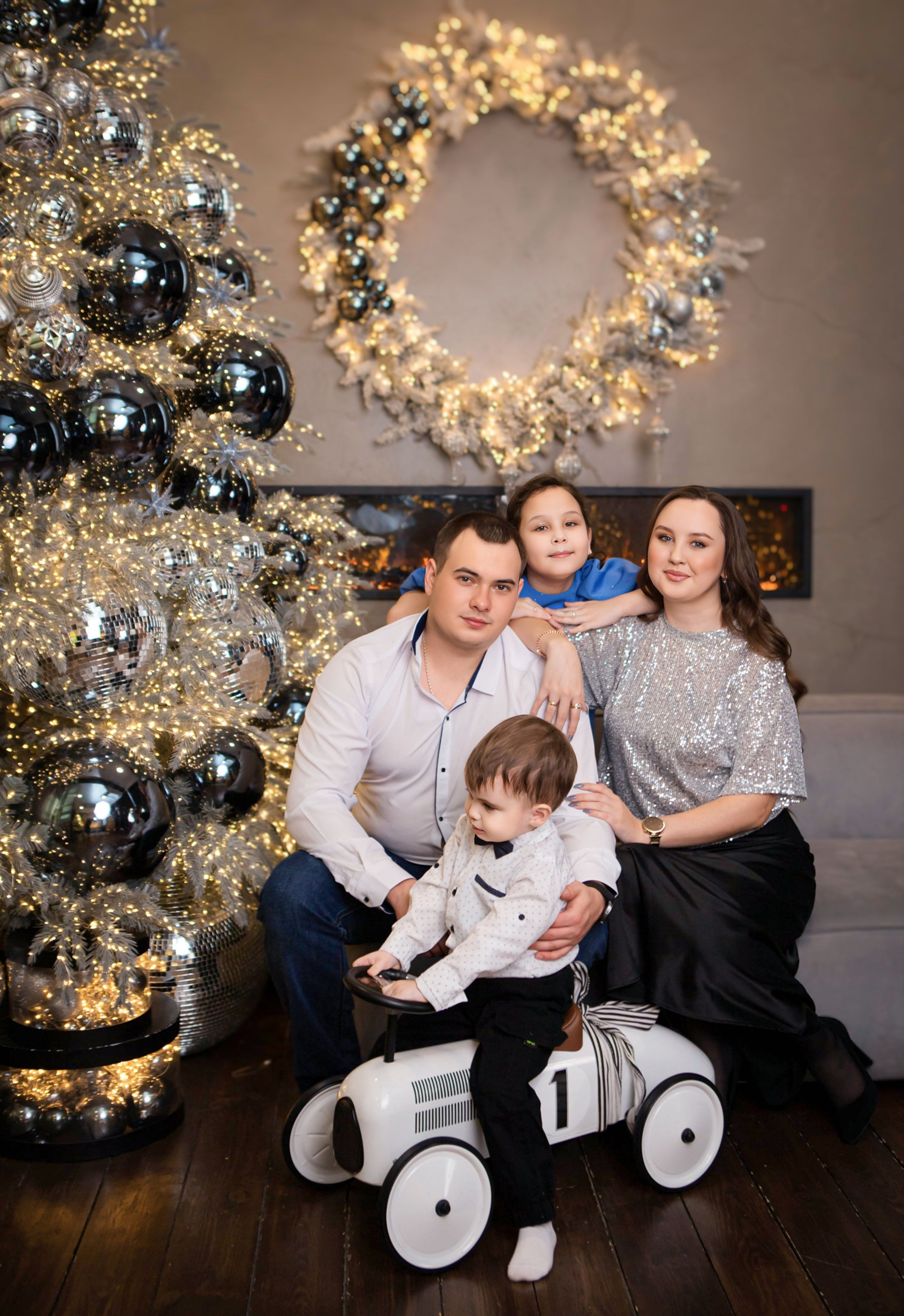 Семейные фото сессии. Главная