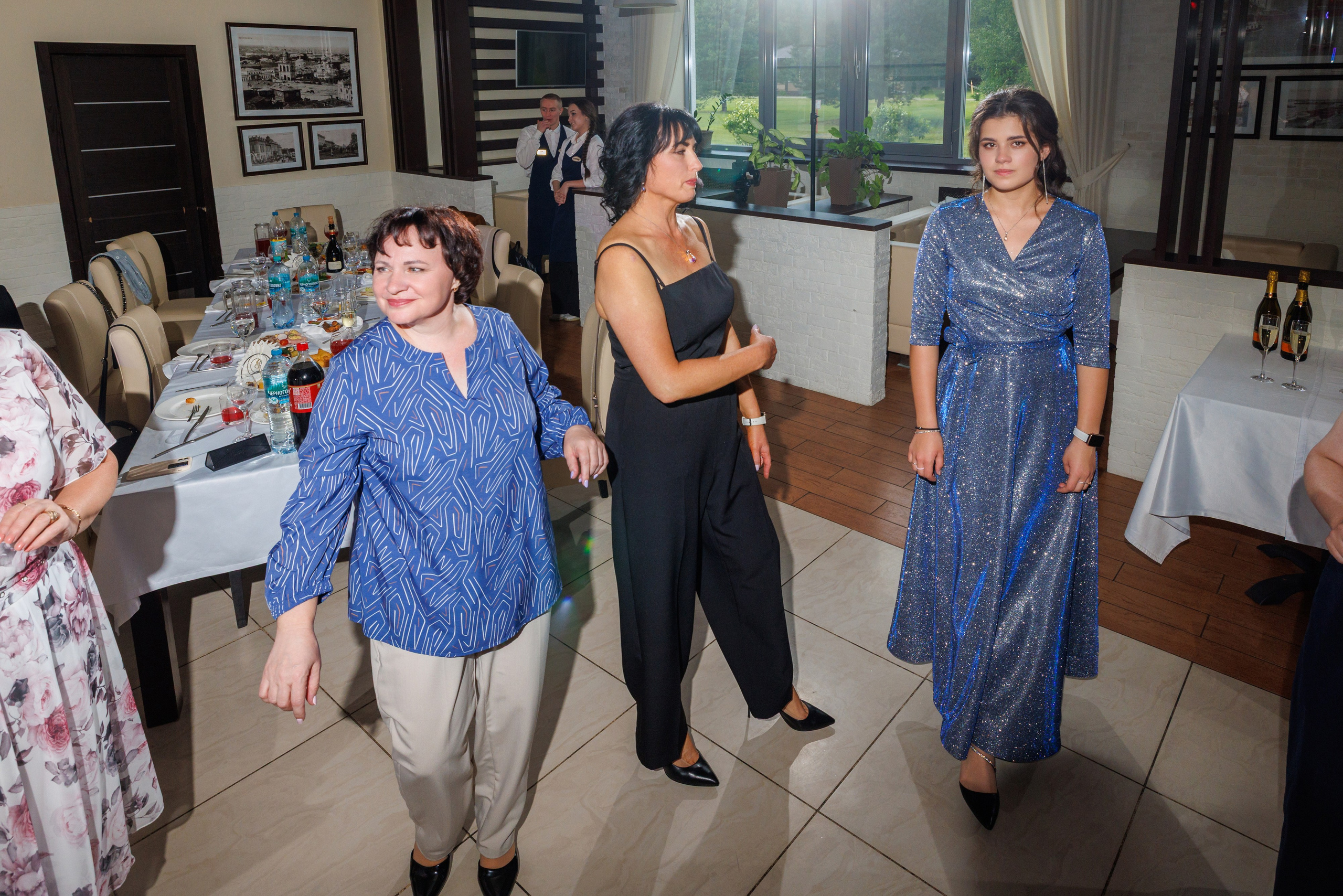 Выпускной 2025 Шк 10. Коммерческий фотограф Андрей Тремасов