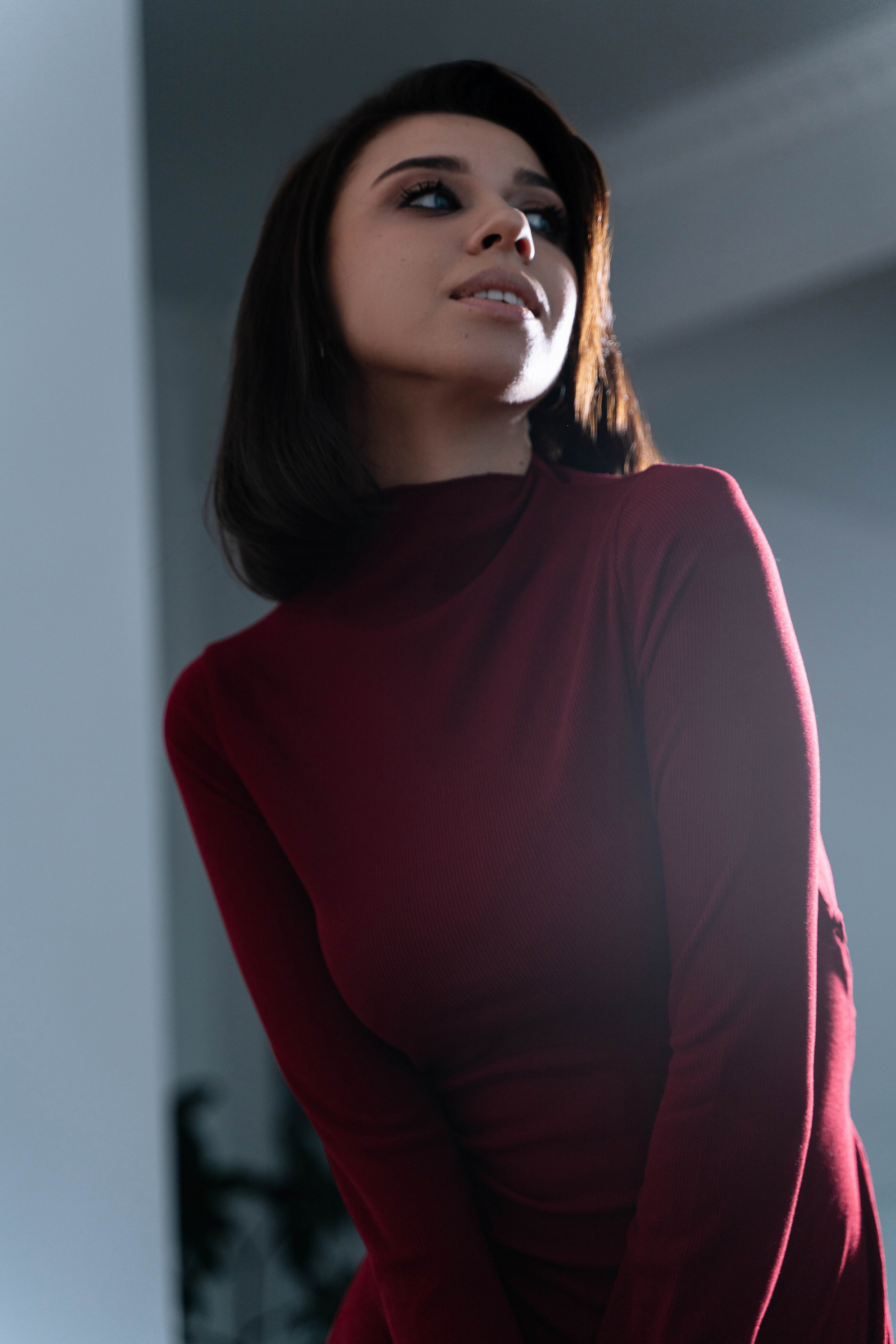 Невозможно не влюбиться. Свадебный фотограф в Краснодаре и Санкт-Петербурге Евгения Алексеева