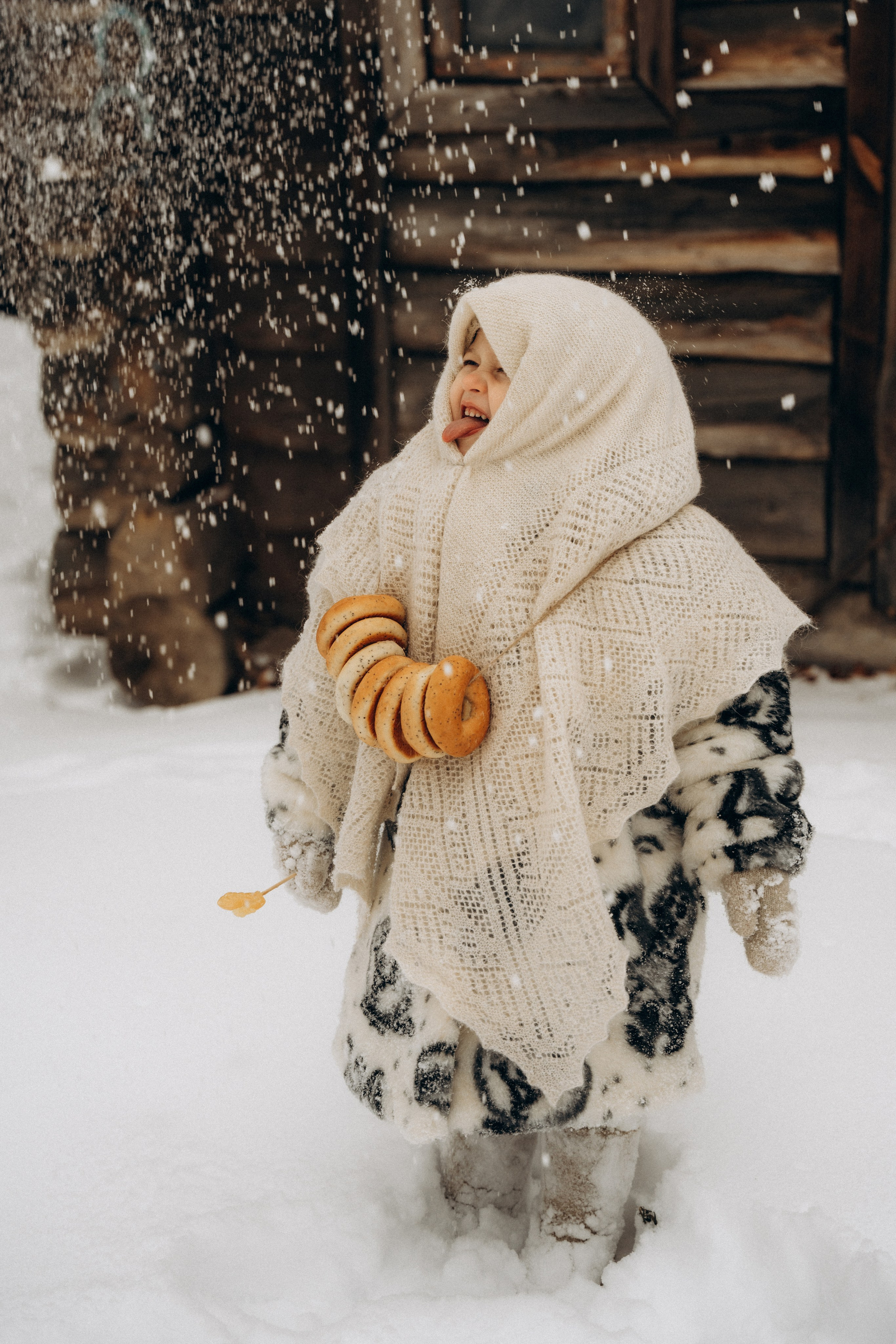 Аришка. Фотограф в Минске — Мария Миллс