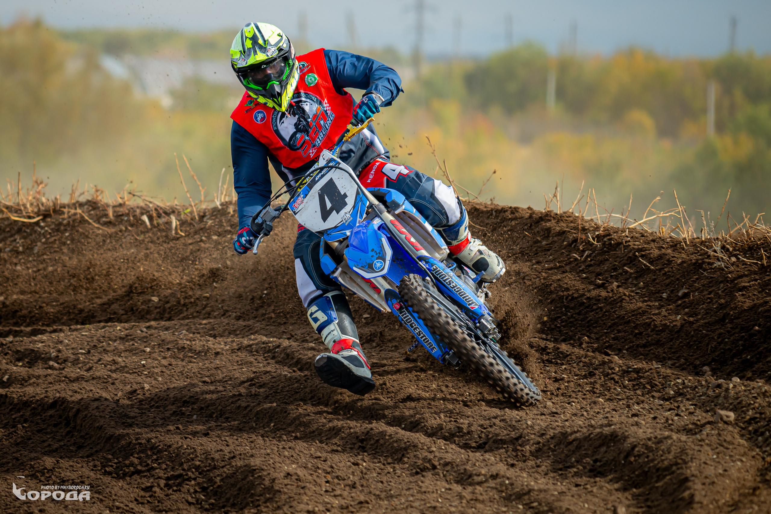 Варламово 2025. Фотограф | Макс Борода