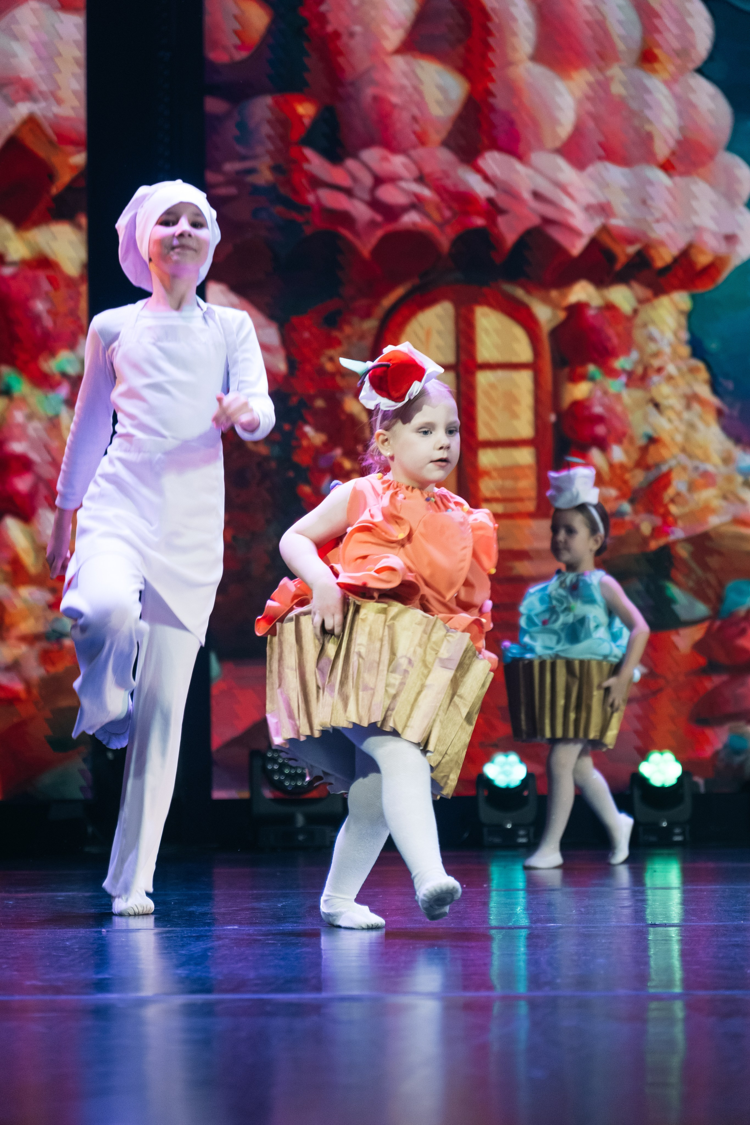 СурГУ 23.12.23. Репортажный и свадебный фотограф в Сургуте