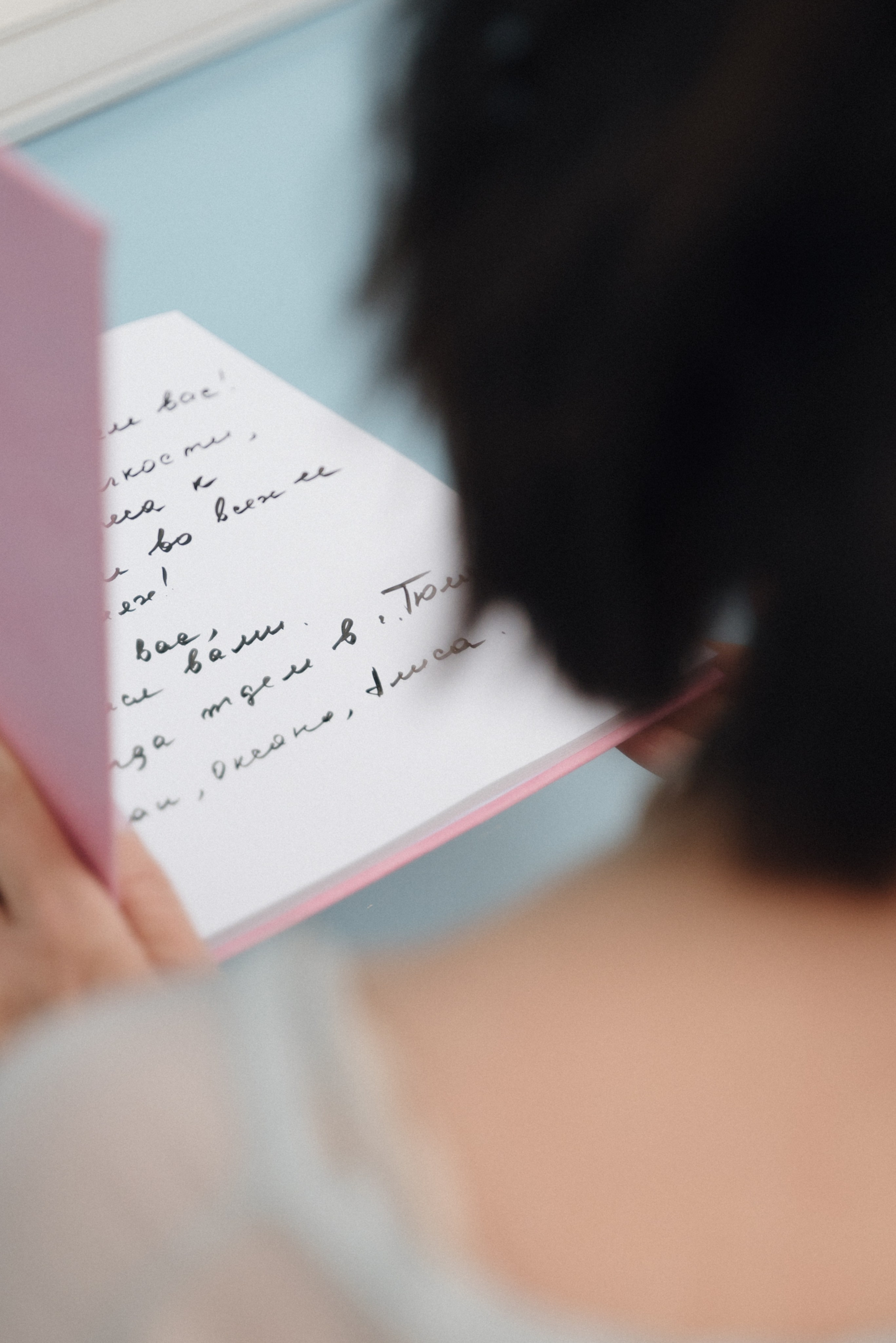 Полина и Кирилл. Репортажный и свадебный фотограф в Сургуте