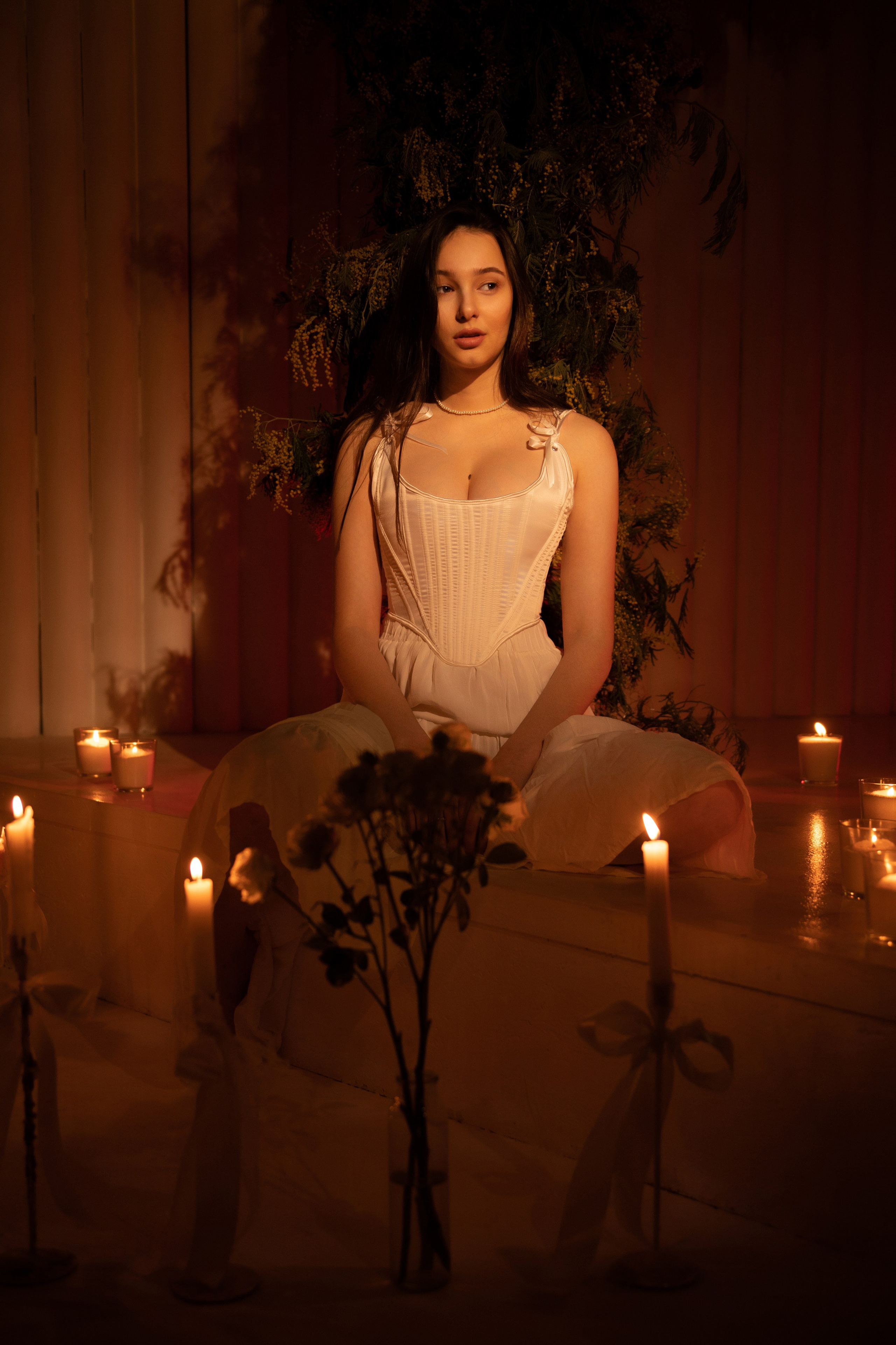 Алина. Фотограф Александр Закадычный | Таганрог