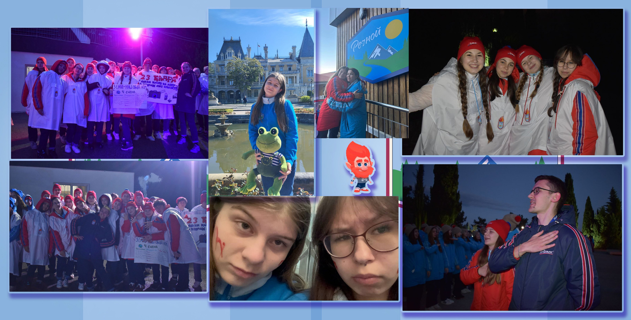 Альбом для Карины. Семейный детский фотограф в Красноярске Скачкова Юлия