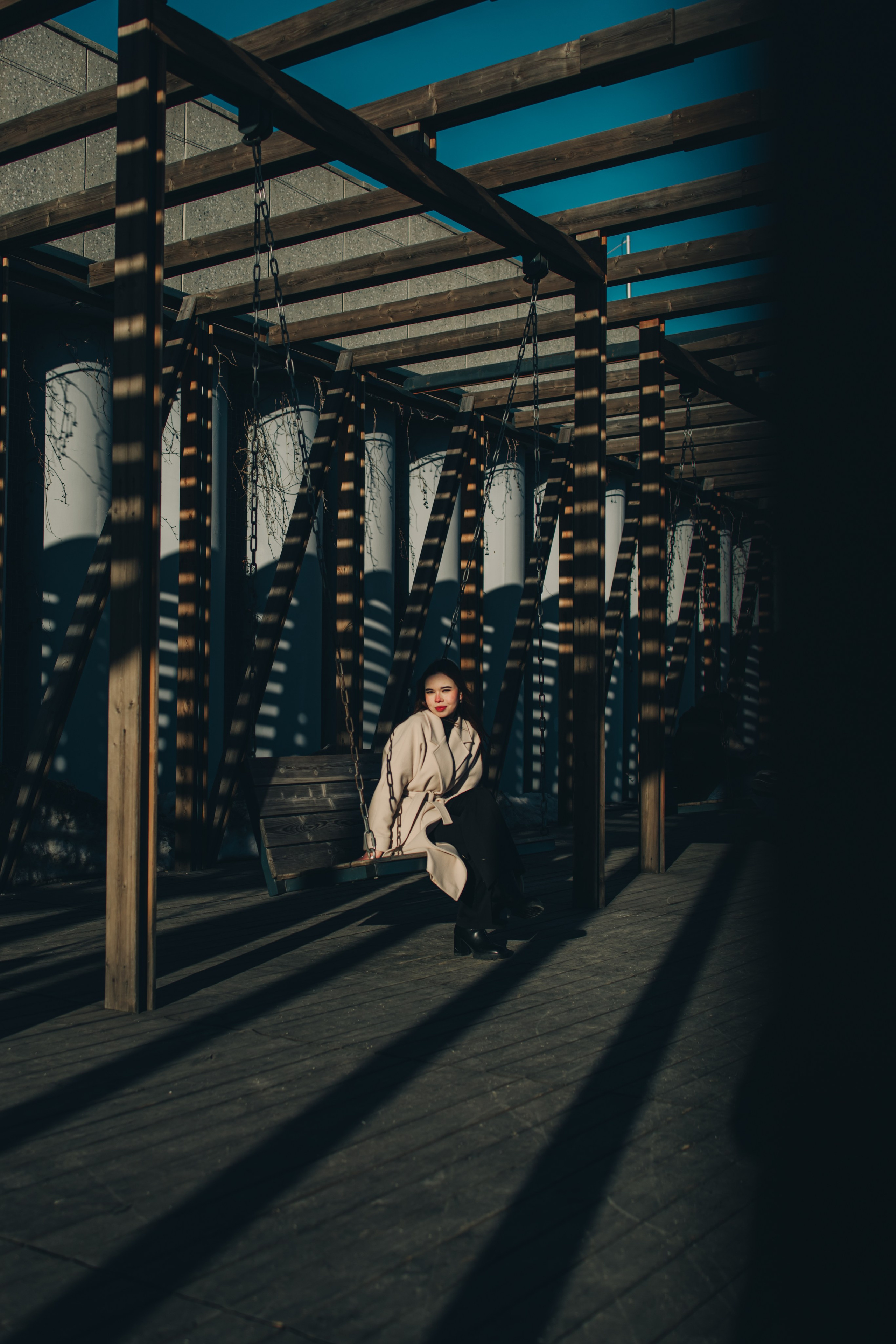 Диана и Ульяна. Фотограф Уфа