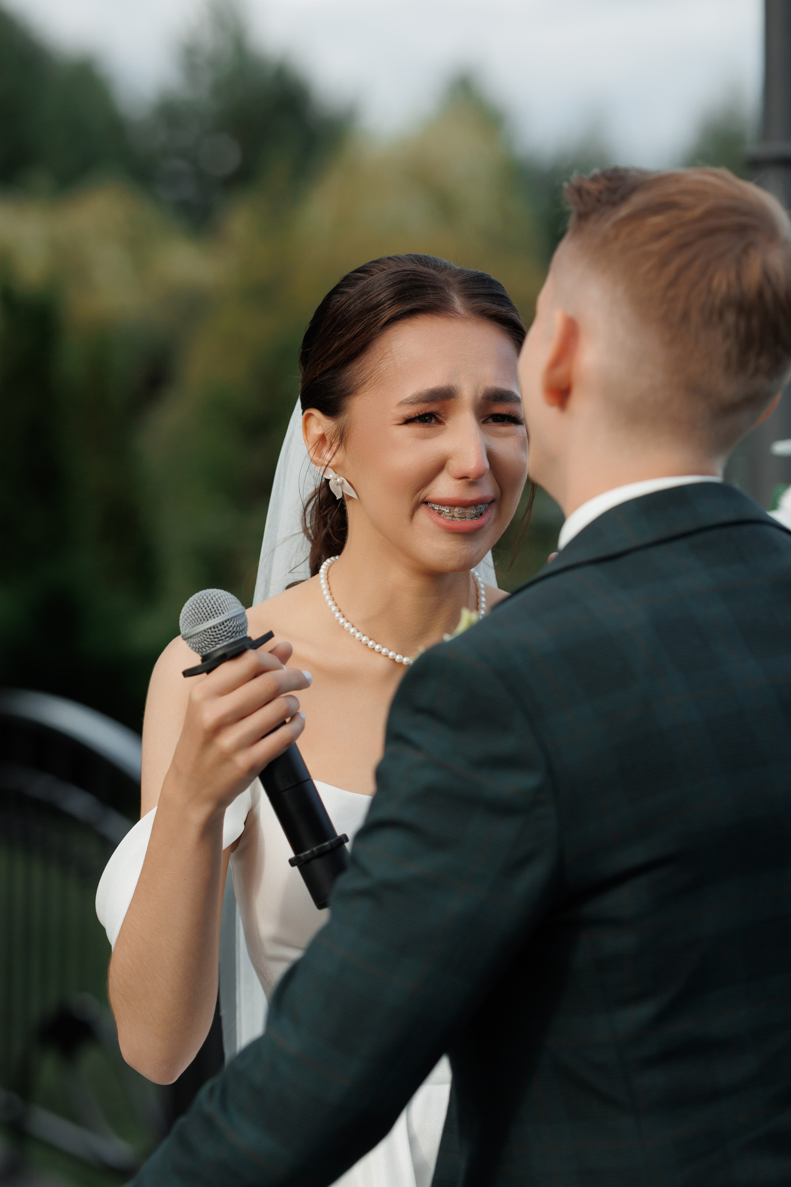 Регистрация в отеле Fish Point, ЗАГС Бутово, прогулка в Остафьево. Свадебный и репортажный фотограф (Москва, Королев и другие)