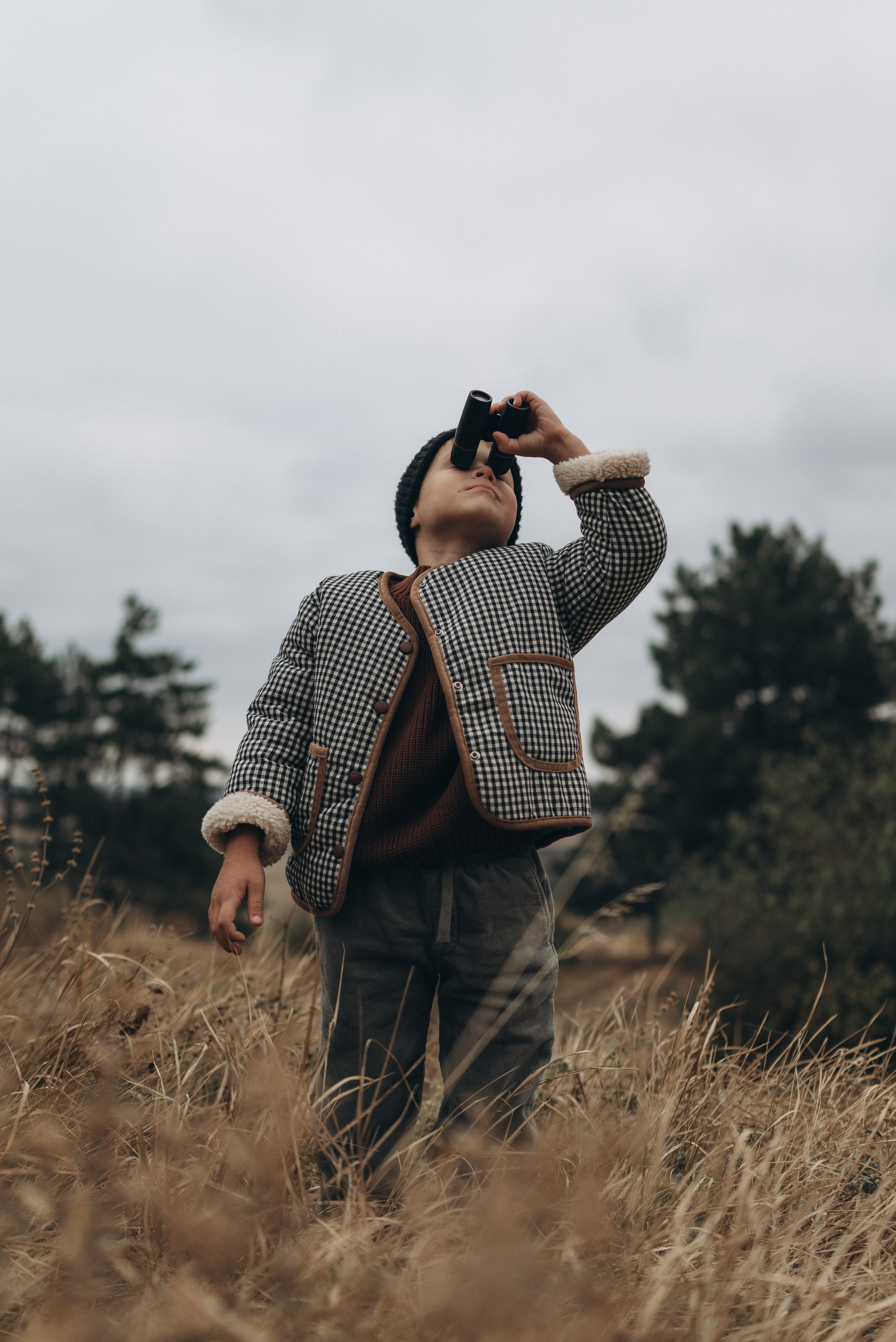 В поле. Семейный фотограф Ростов-на-Дону Татьяна Соколова