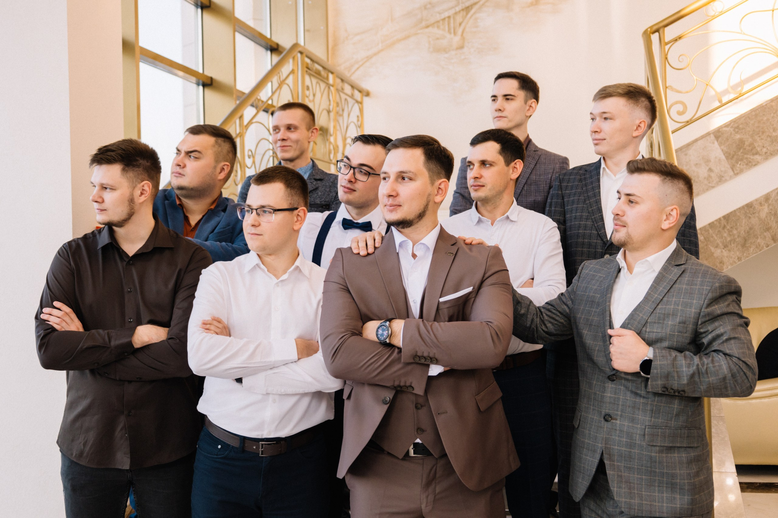 Свадьба полный день. Фотограф в Иркутске