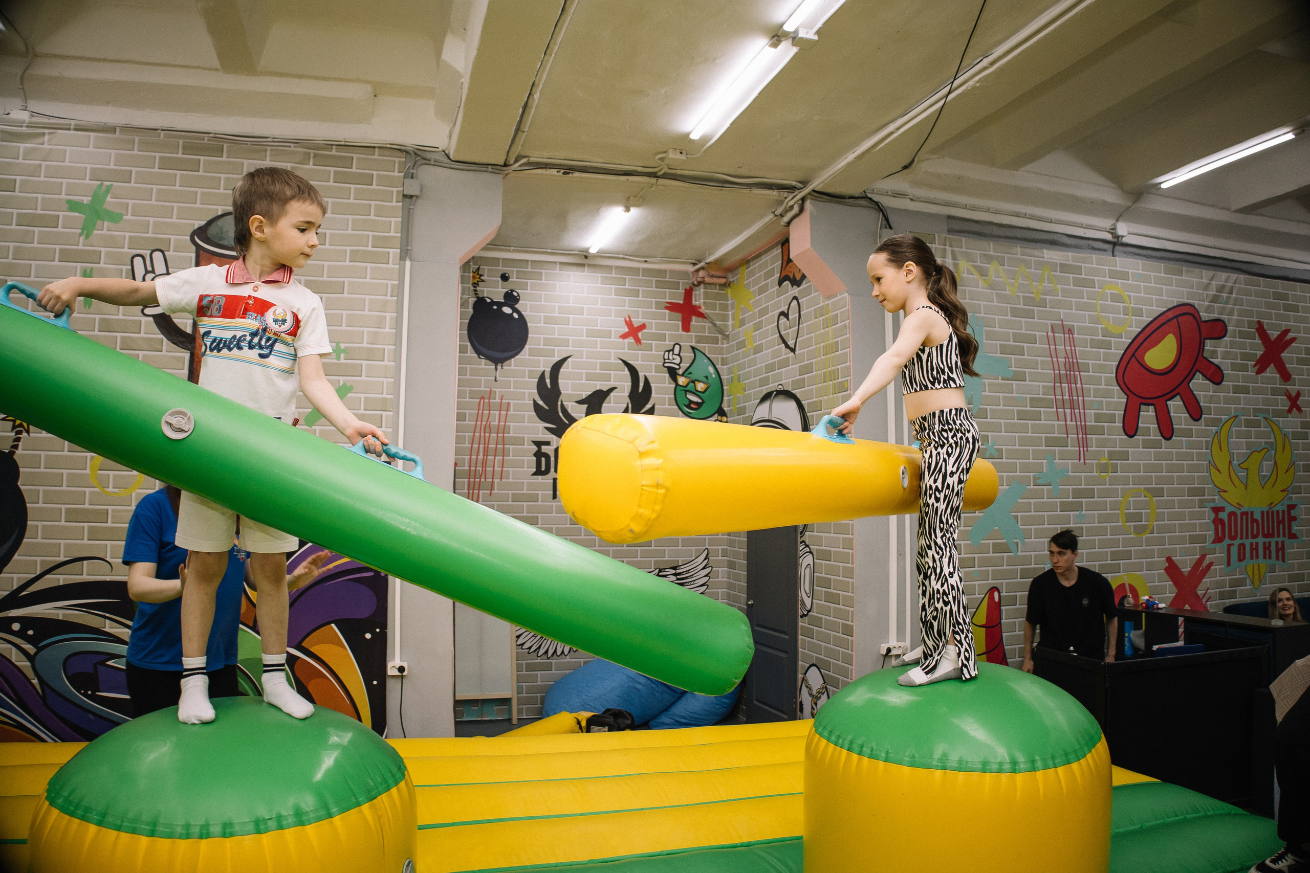 Выпускной в саду. Фотограф в Иркутске