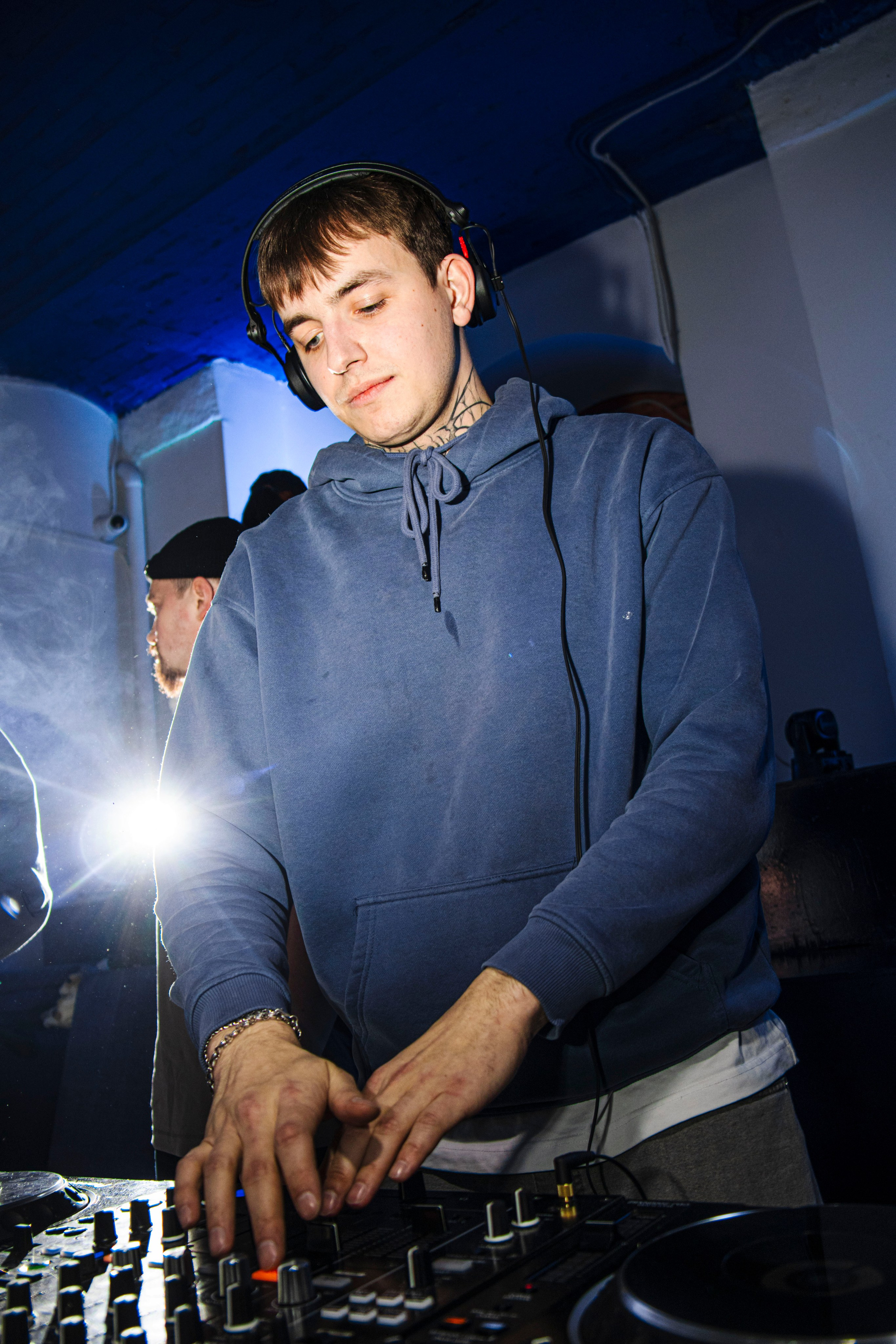 РОДНЯ. Electro_agent