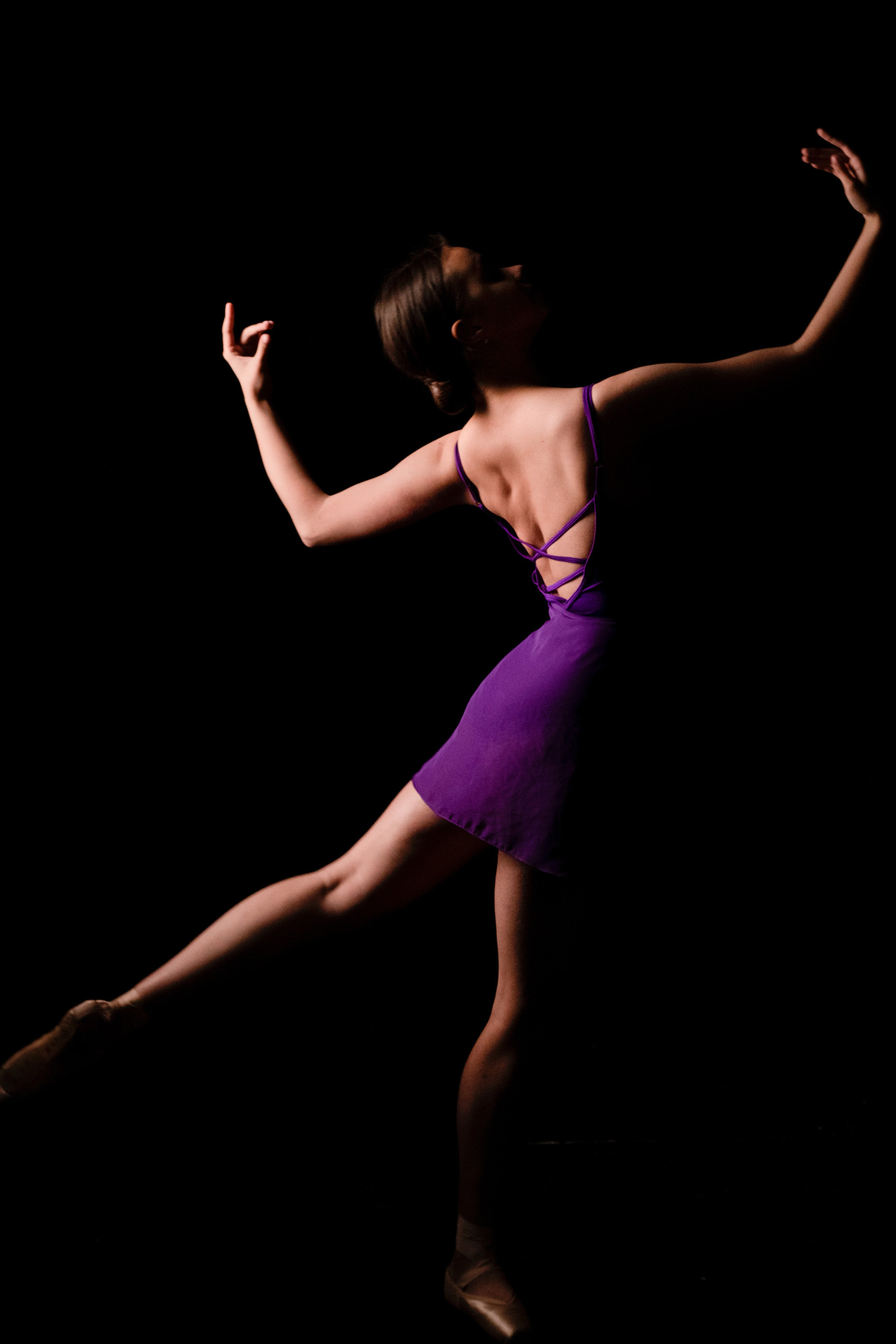 Индивидуальная съемка. Портретный фотограф в Казани Галимова Диёра