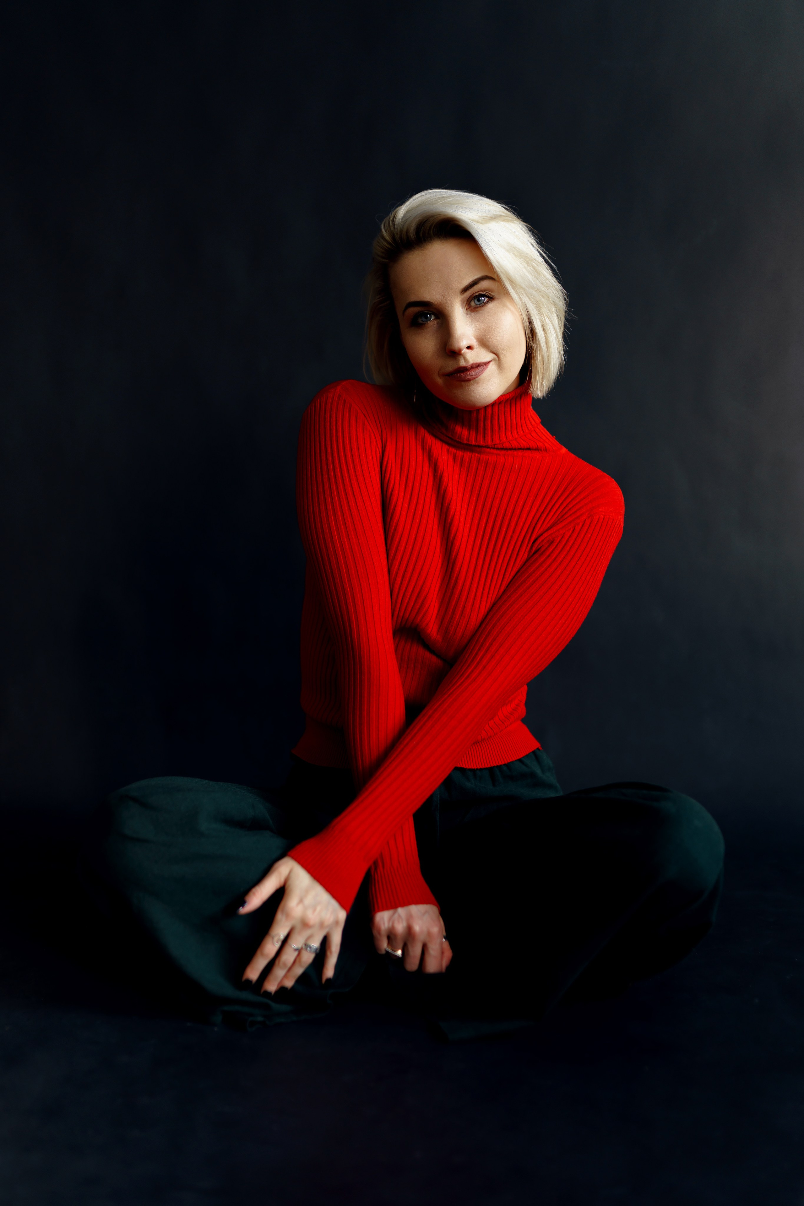 Бизнес/контент съемки. Индивидуальное обучение фотографии