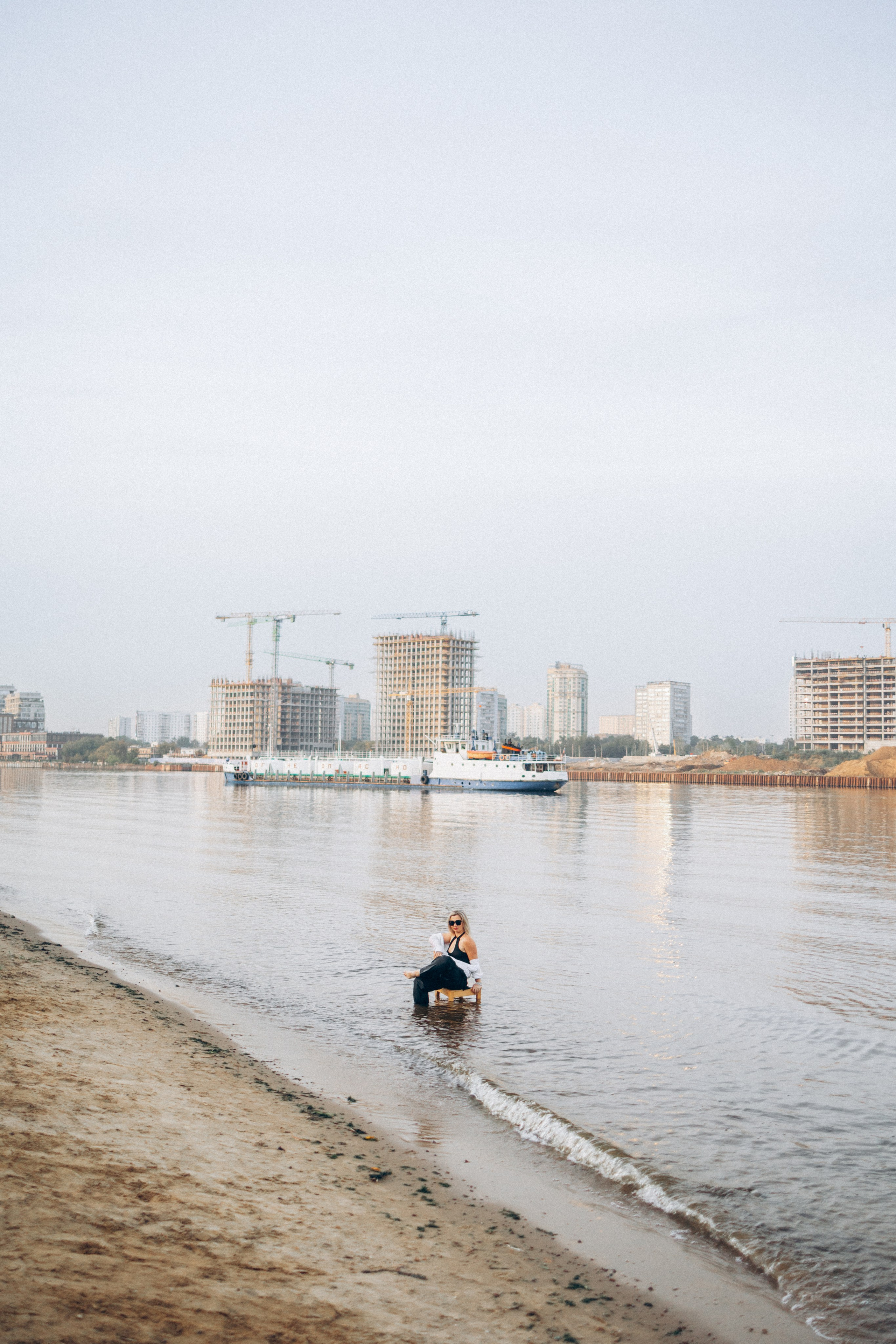 Юлия. Фотограф Москва Светлана Кирюшина