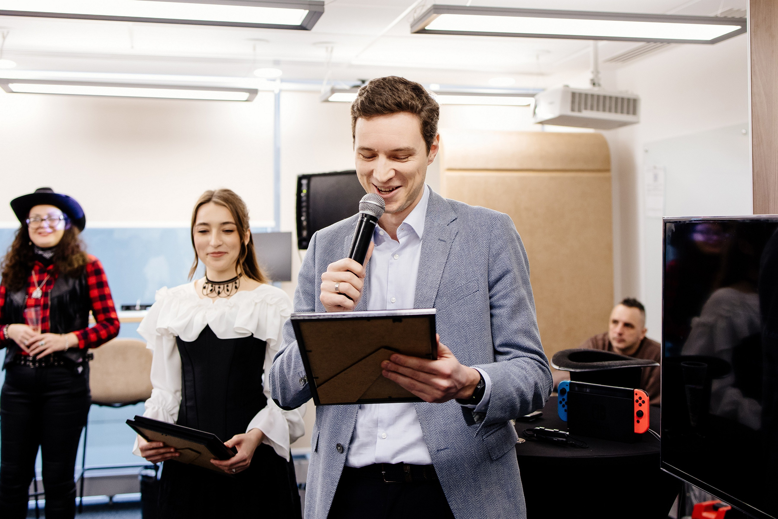 Ковбойский корпоратив. Свадебный и семейный фотограф Екатерина Иванова