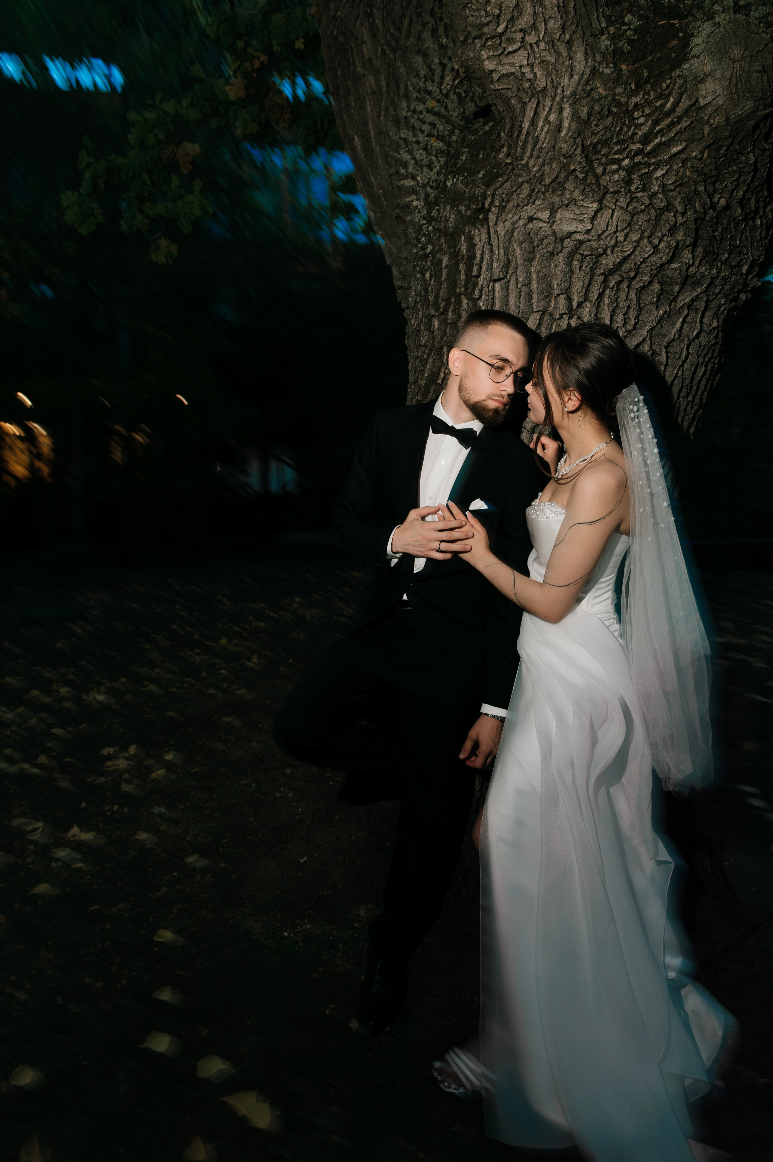 Ирина и Алексей. Фотограф в Волгограде Виталий Самойлов