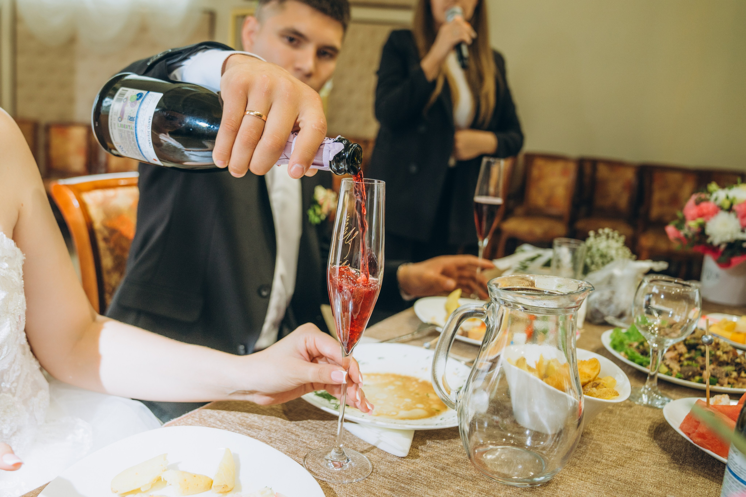 Ирина & Иван. Фотограф Ангарск Иркутск Ксения Король