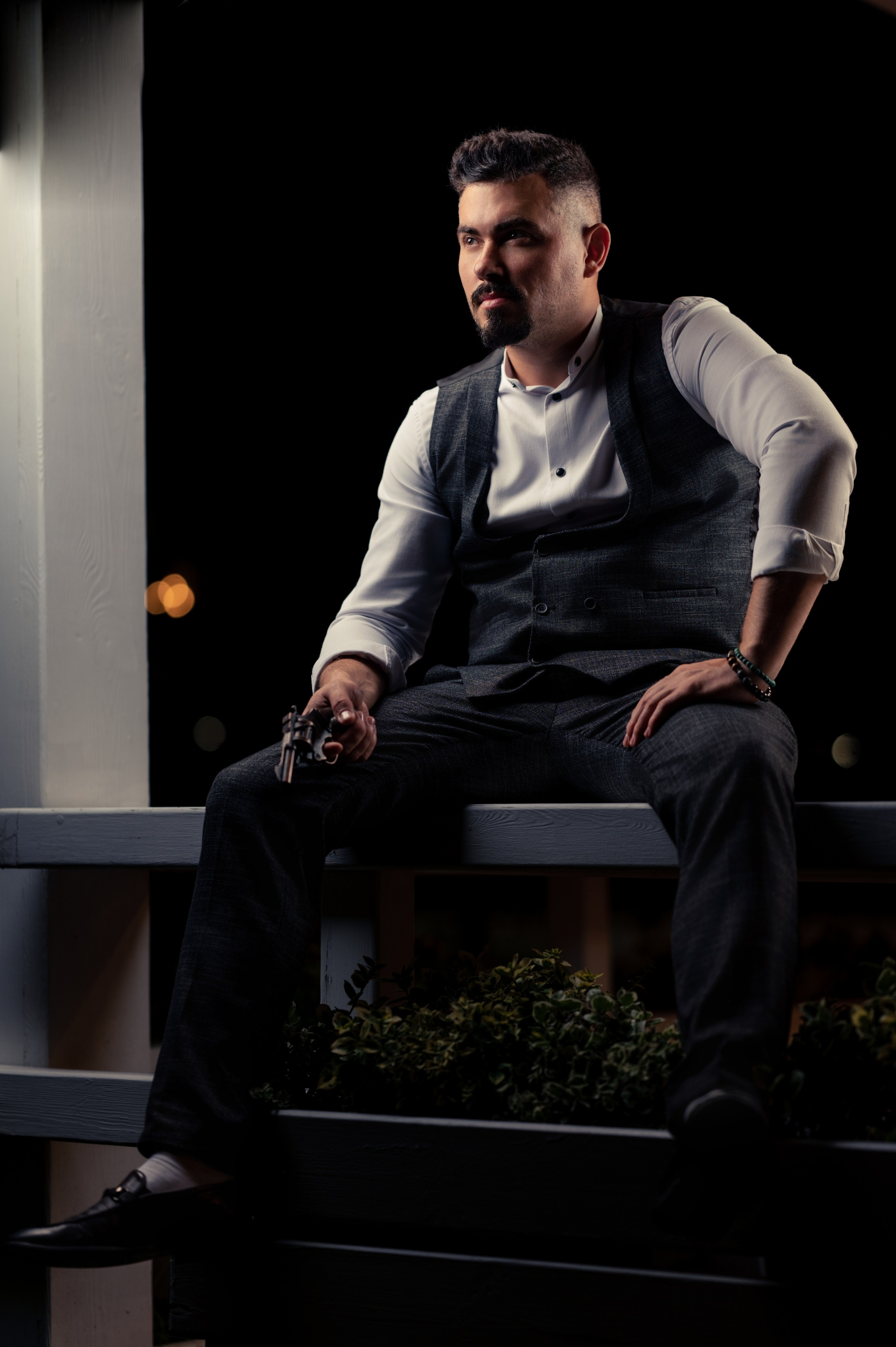 Соло. Главная