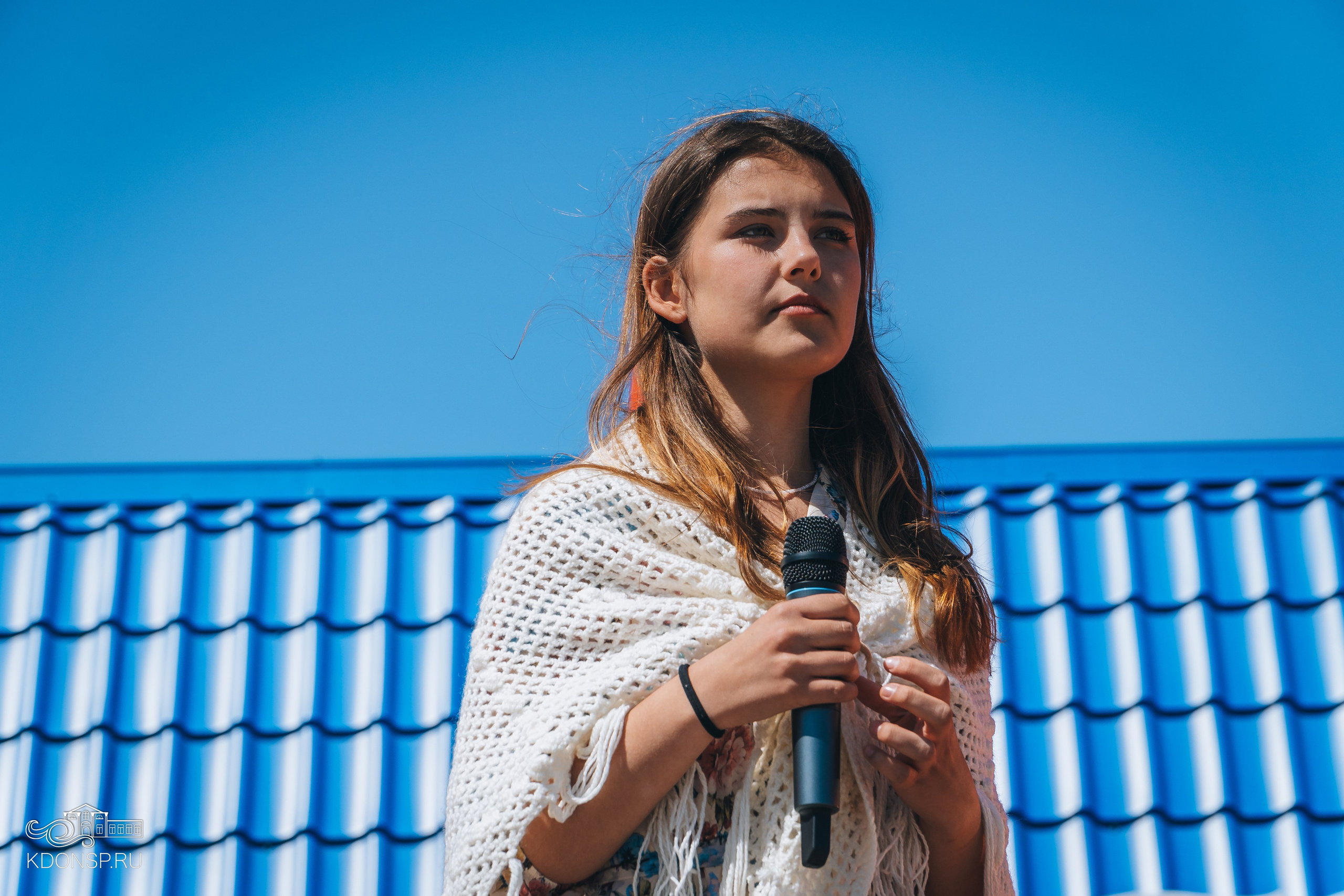 «И песня память оживит». Новотитаровский Дом культуры