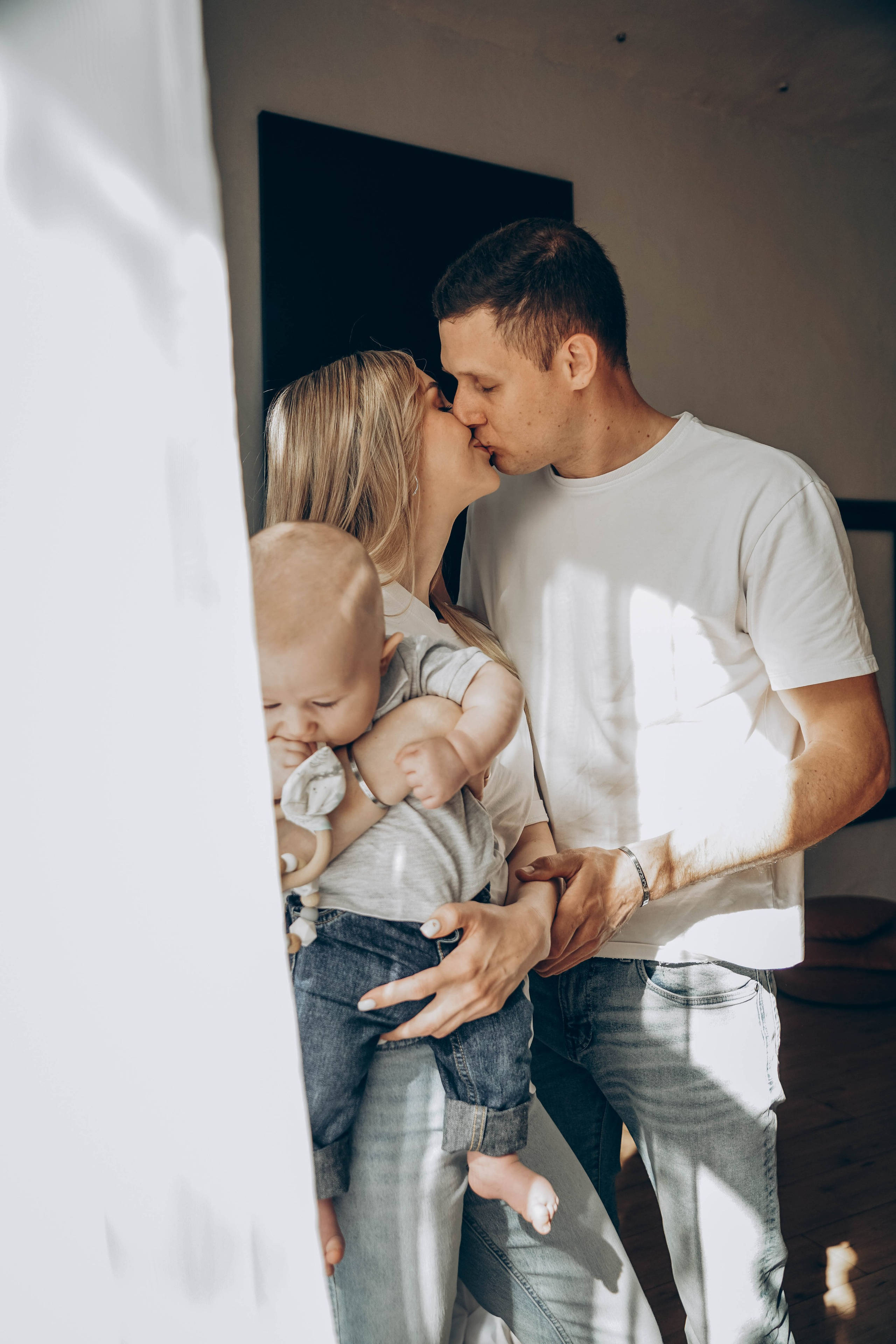 Family. Фотограф в Крыму, Ялта, Профессиональная фотосессия