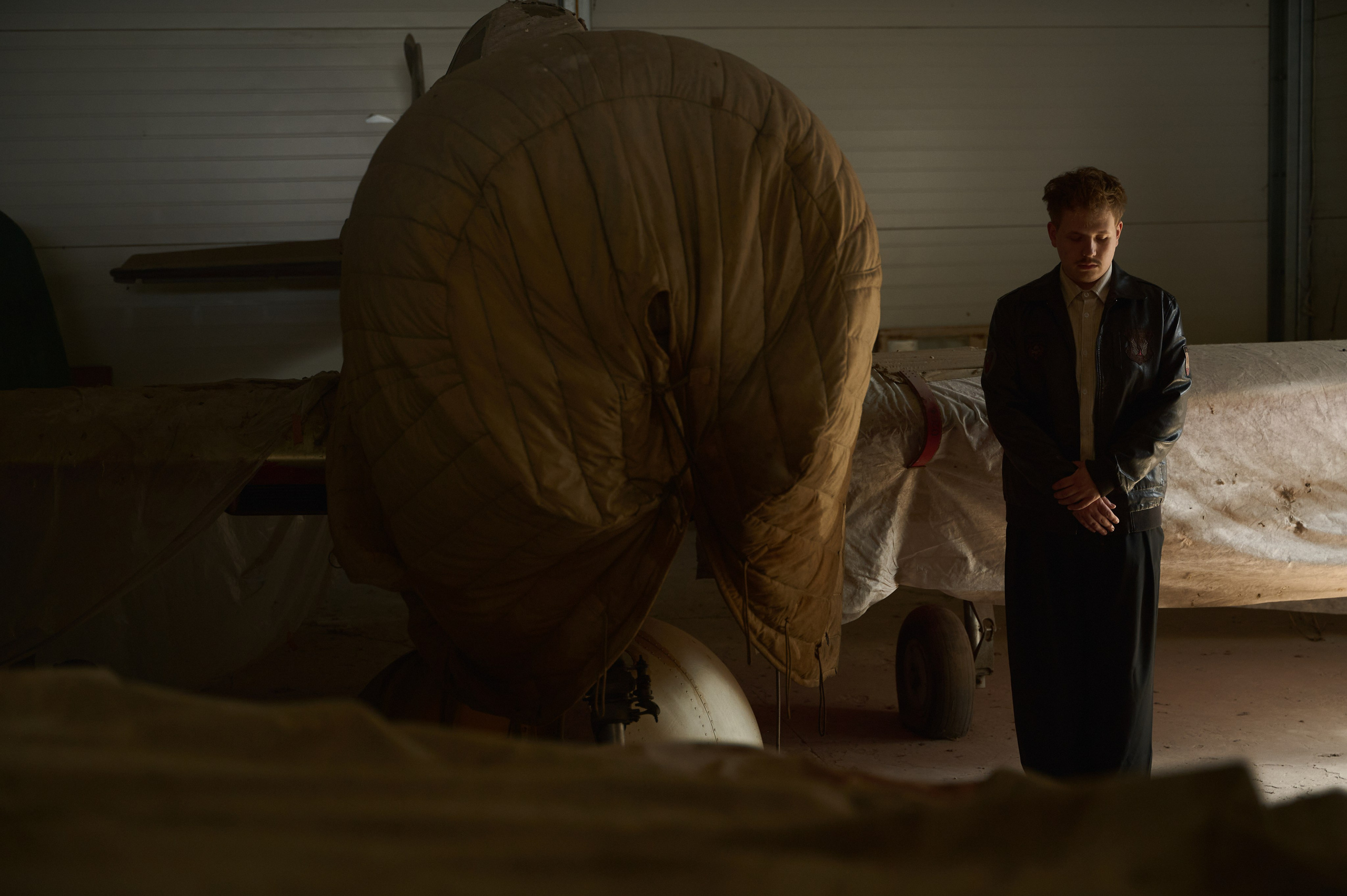 Полетаем?. Свадебный и портретный фотограф в Брянске Скепская Лилия