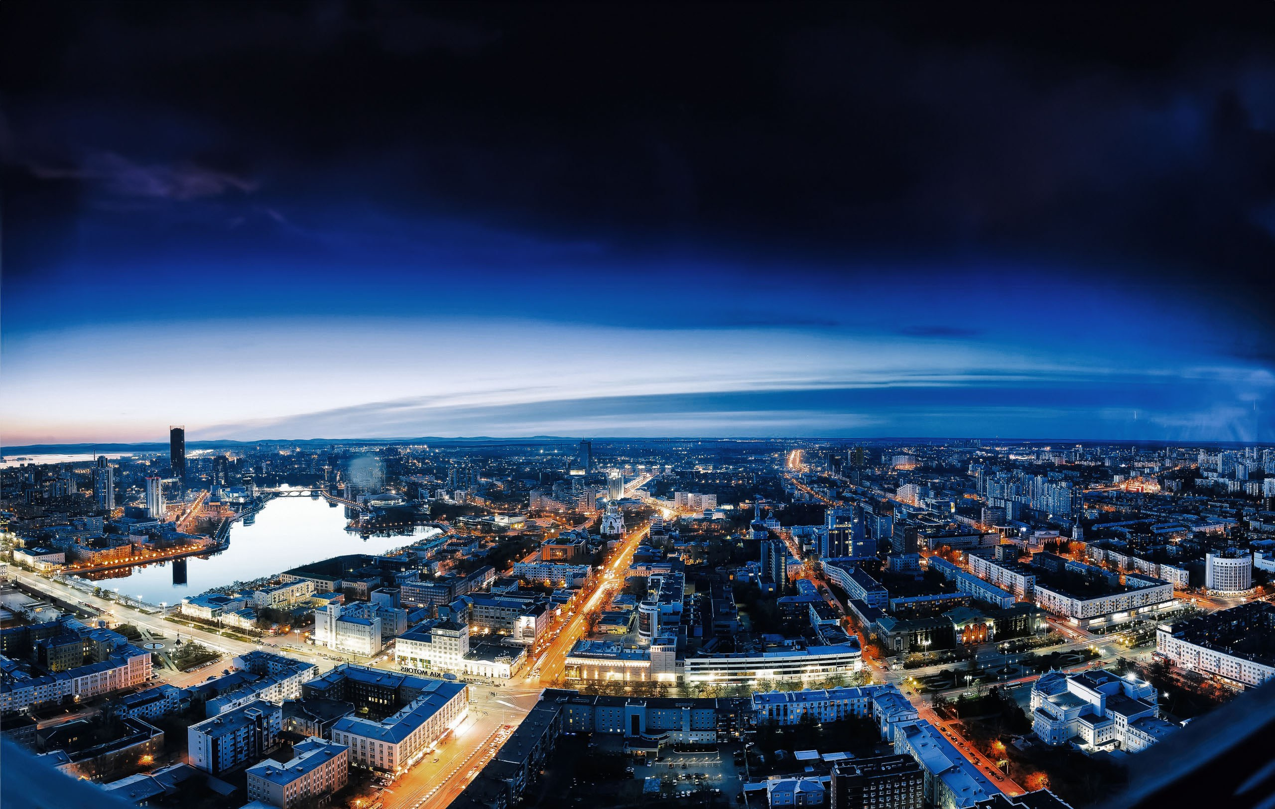 Музыка Иван — Фотограф Екатеринбург