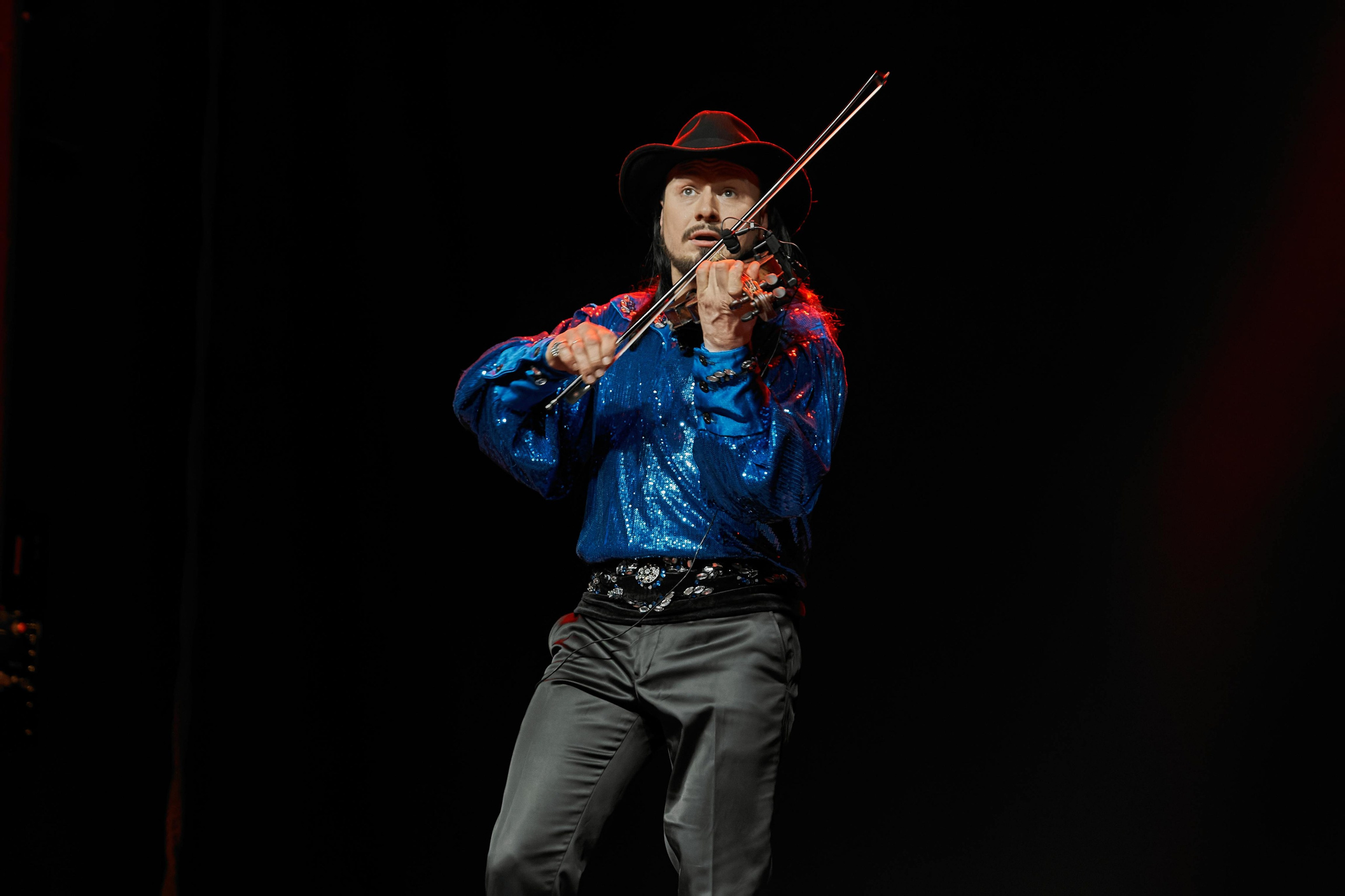 Репортаж. Музыка Иван — Фотограф Екатеринбург