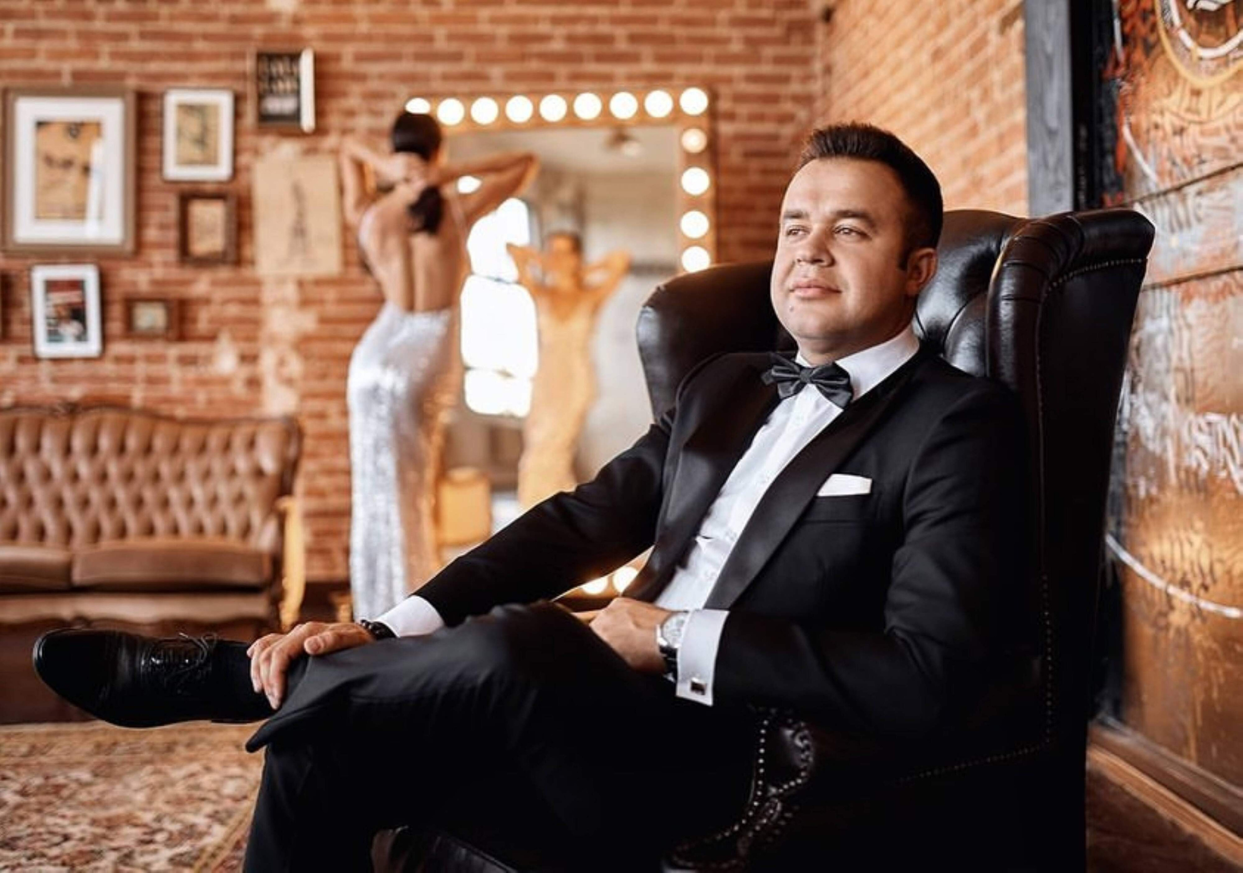 Фотосессия. Музыка Иван — Фотограф Екатеринбург