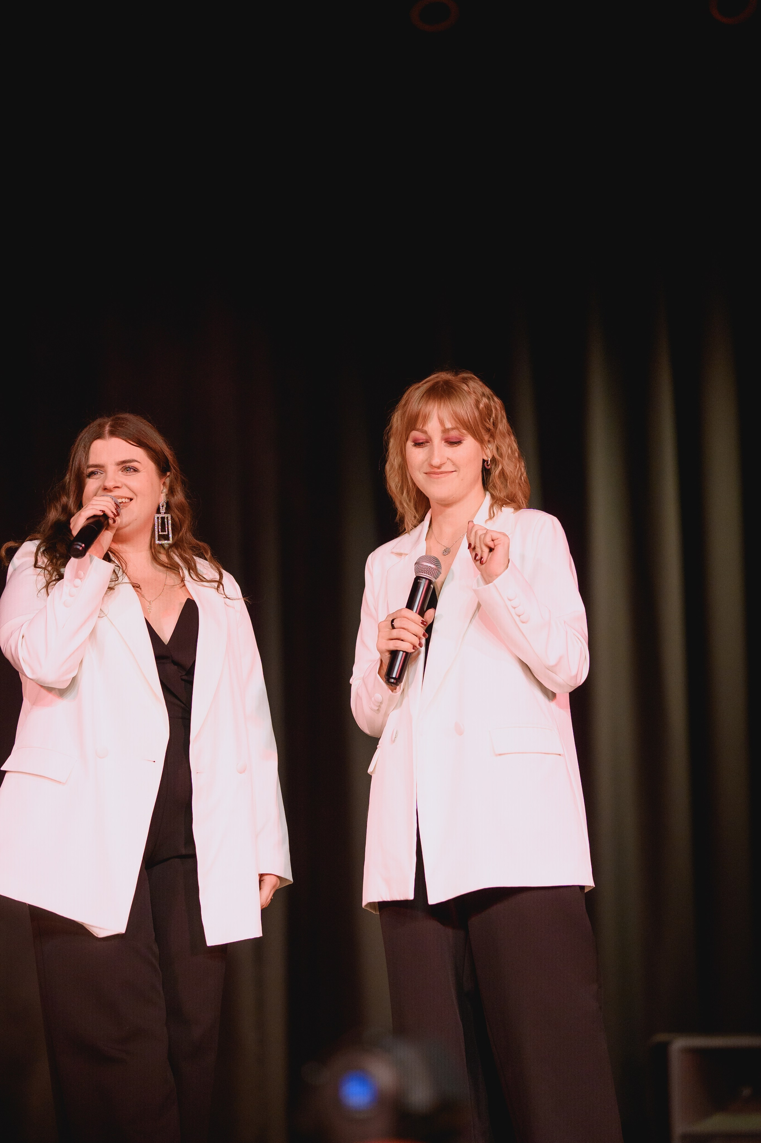 Концерт от 28.11.2025. Березанский КДЦ. День матери. Фотограф Котова Валентина