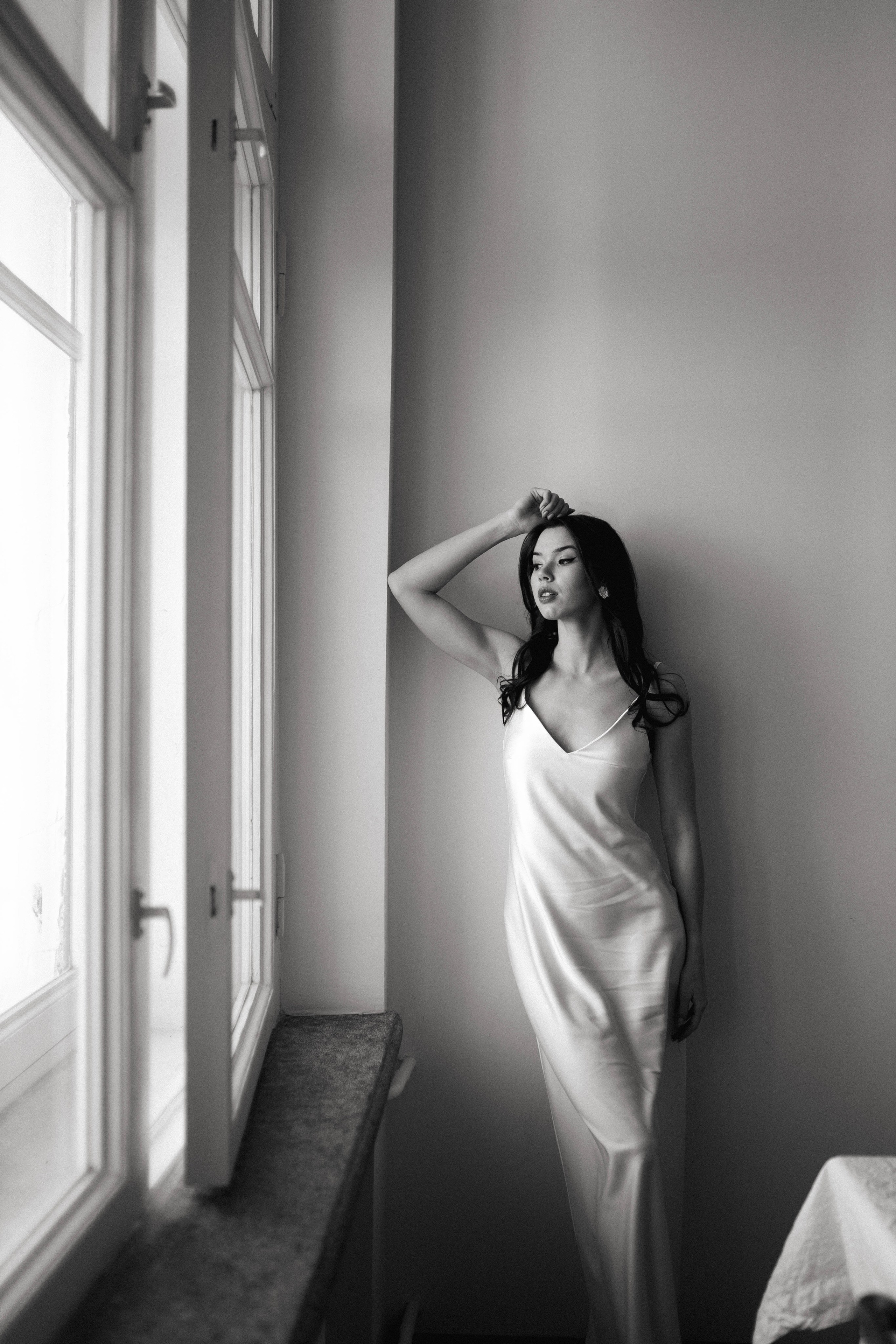 Таня и Коля. Главная