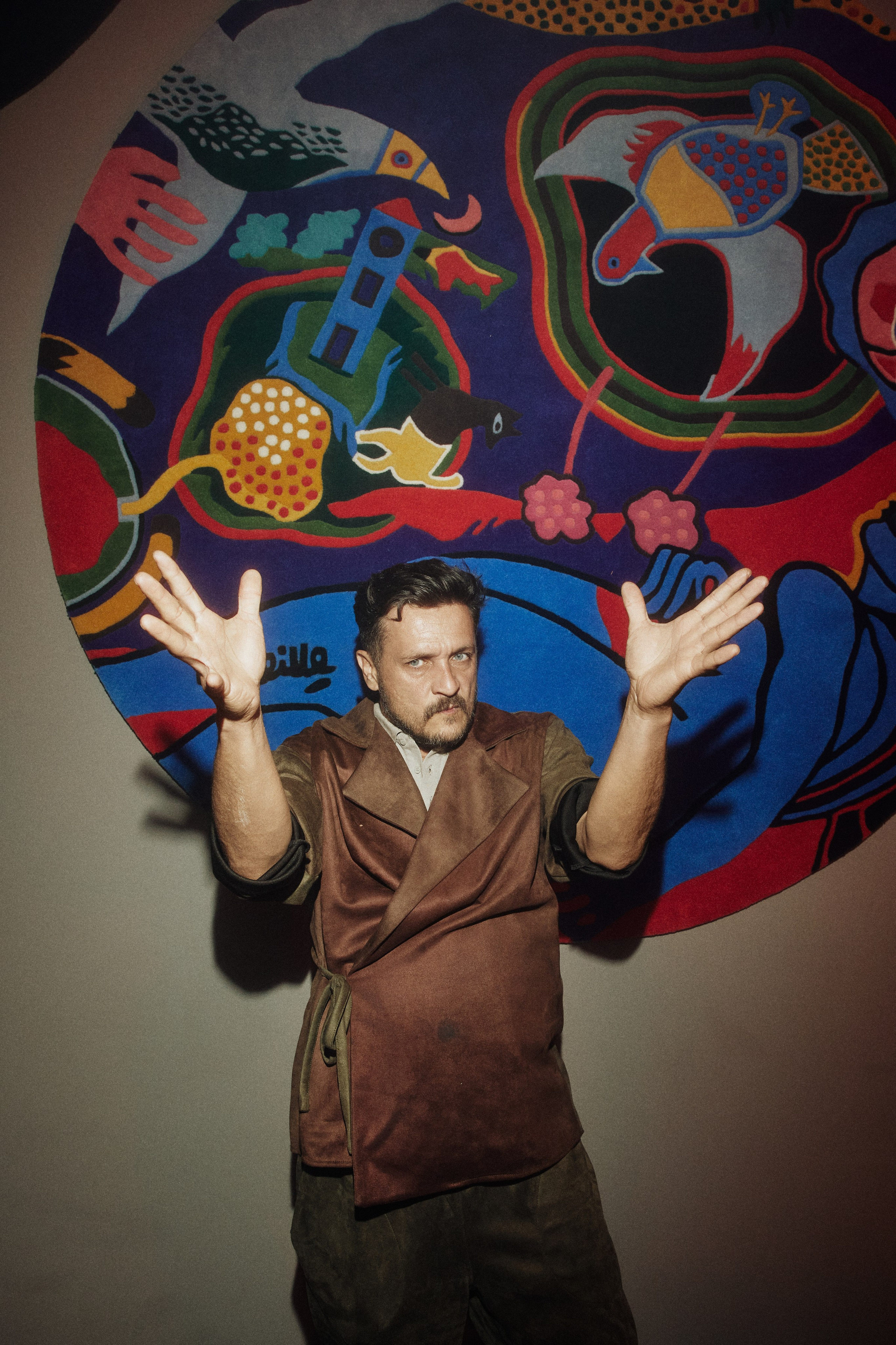 RED LINES. Дмитрий Мазуркевич: Профессиональный Репортажный Фотограф